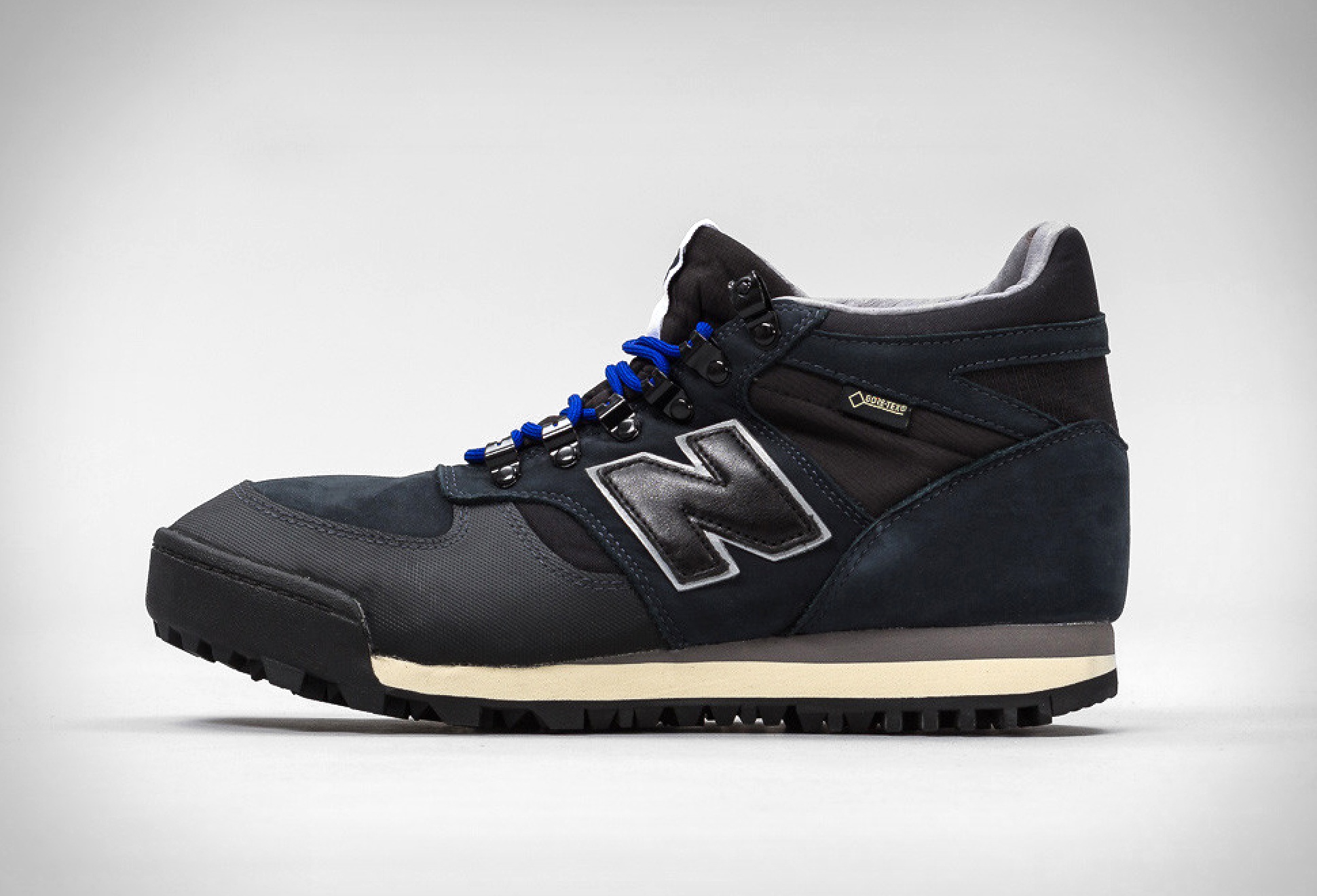 New balance x norse projects shop