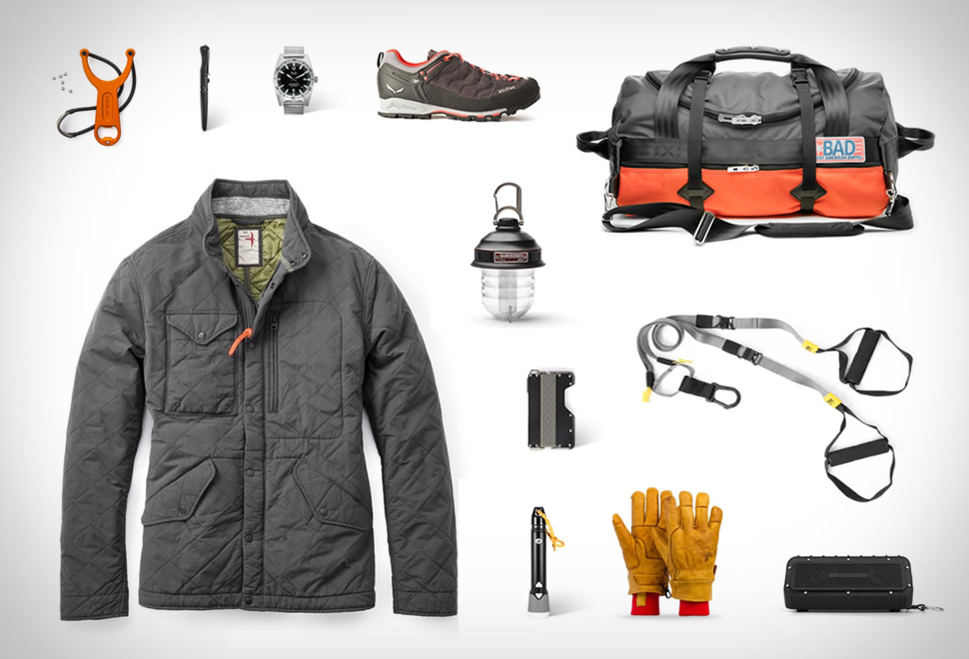 November 2017 Finds On Huckberry | Image