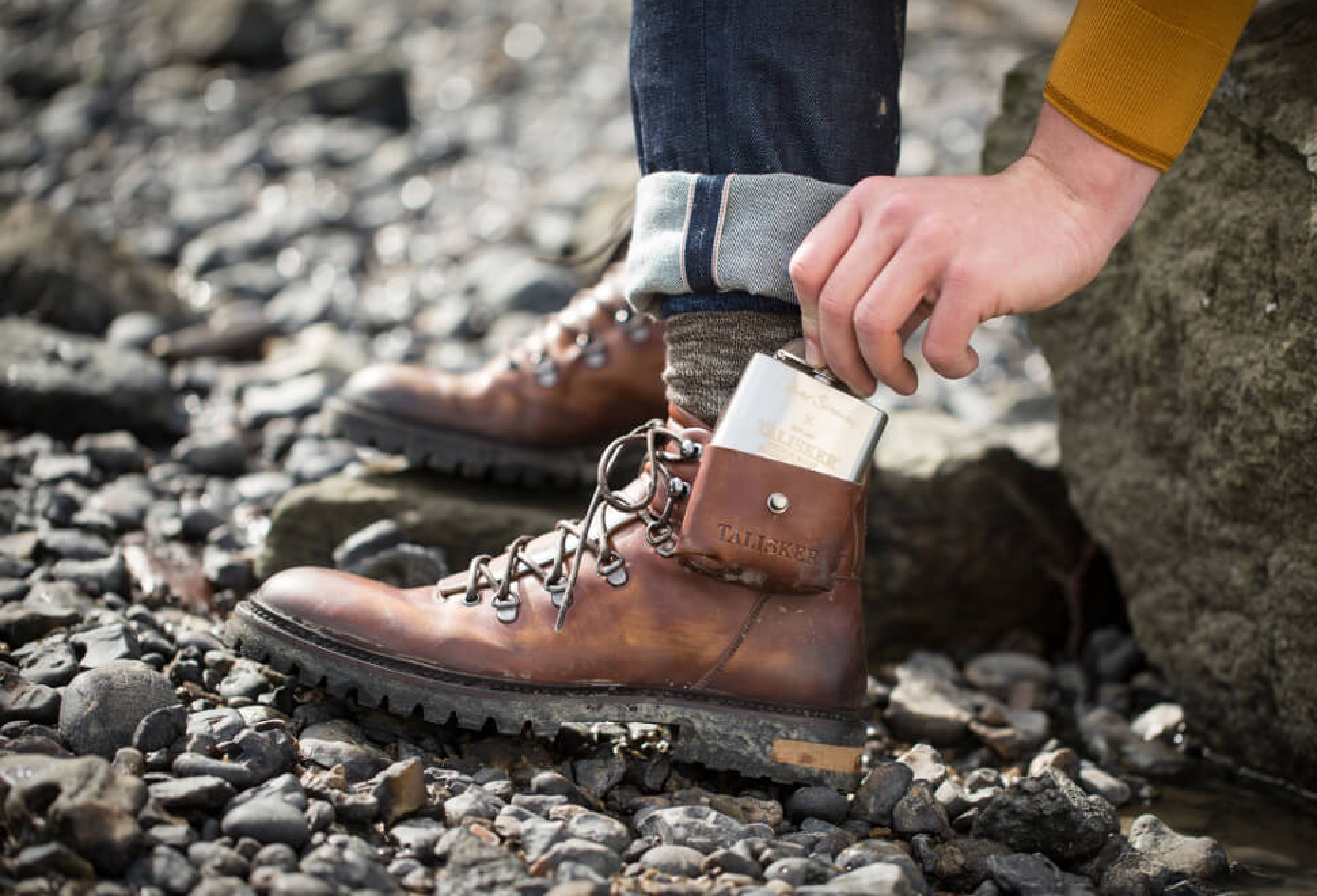 Oliver hiking boots hot sale