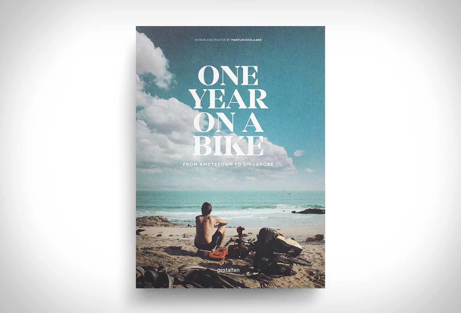 One year on a bike new arrivals