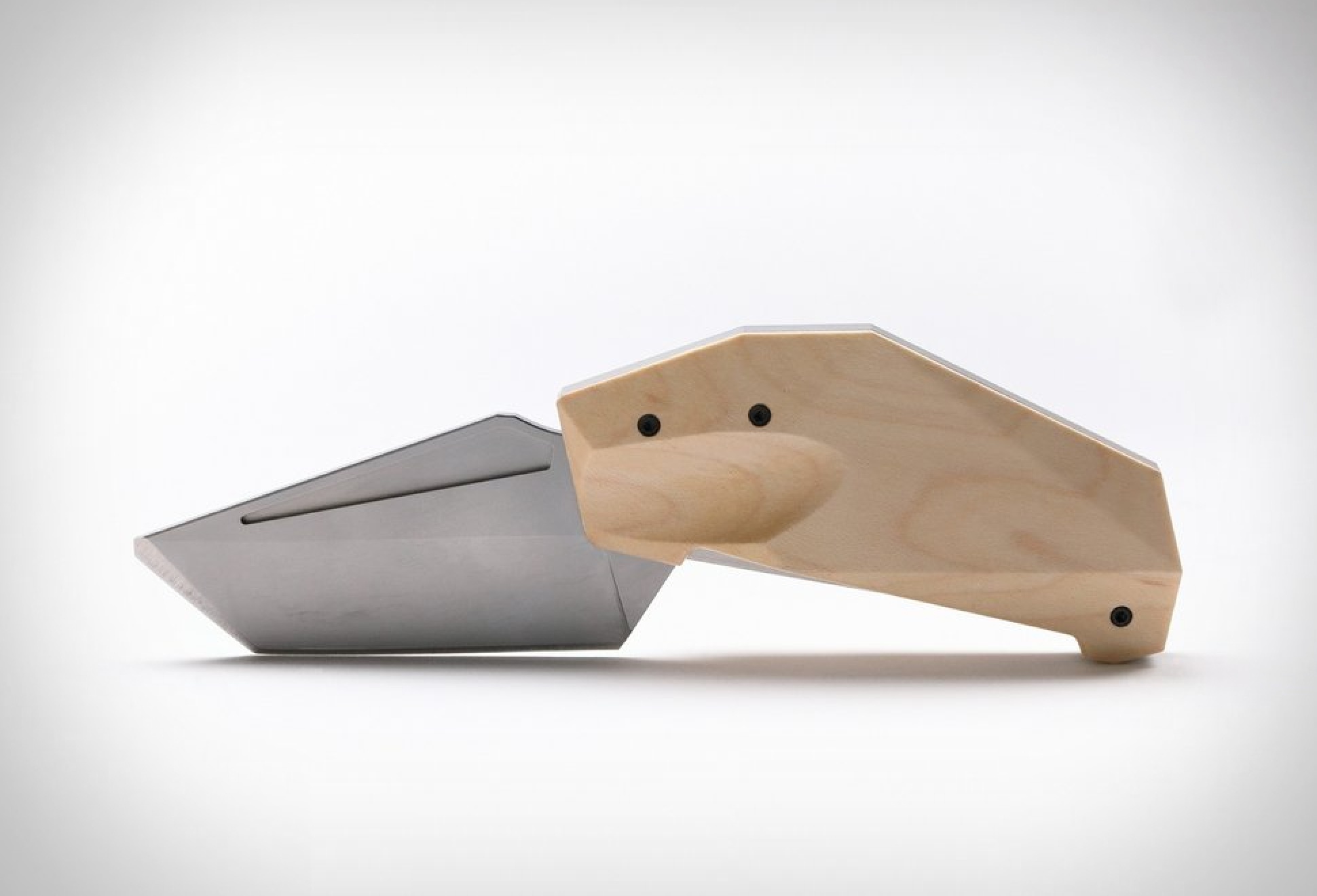 Origami Pocket Knife | Image
