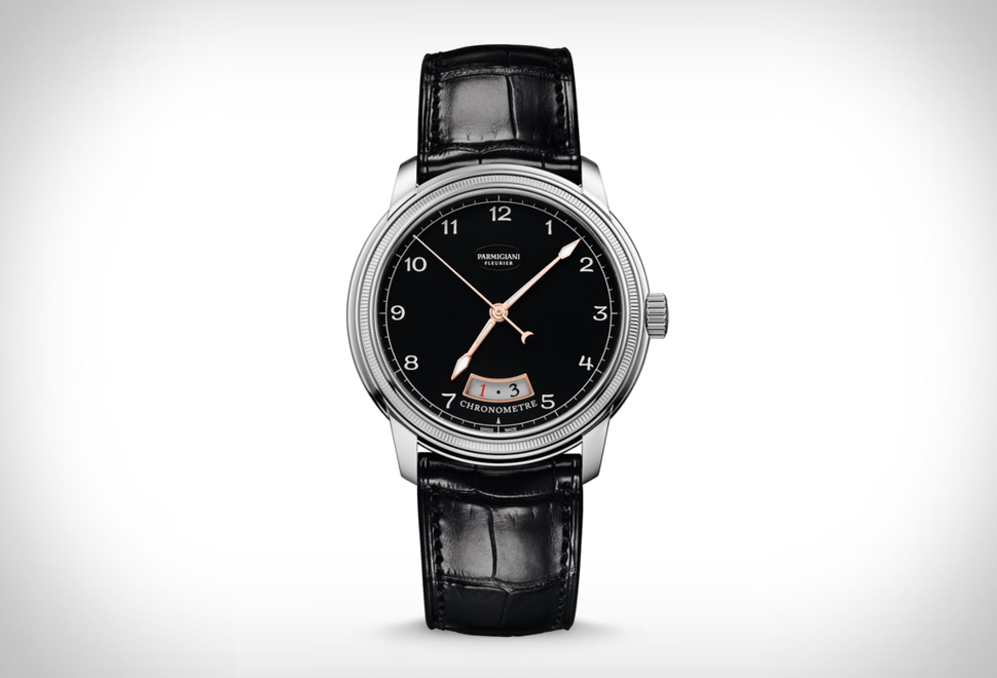 Parmigiani Fleurier Toric Chronometre | Image