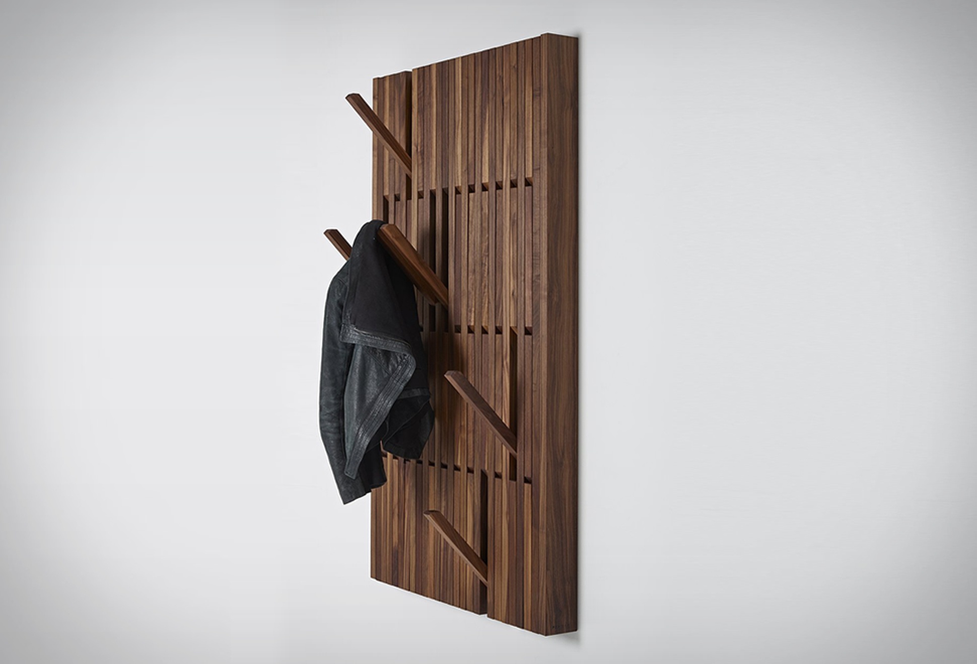 Piano Coat Rack | Image
