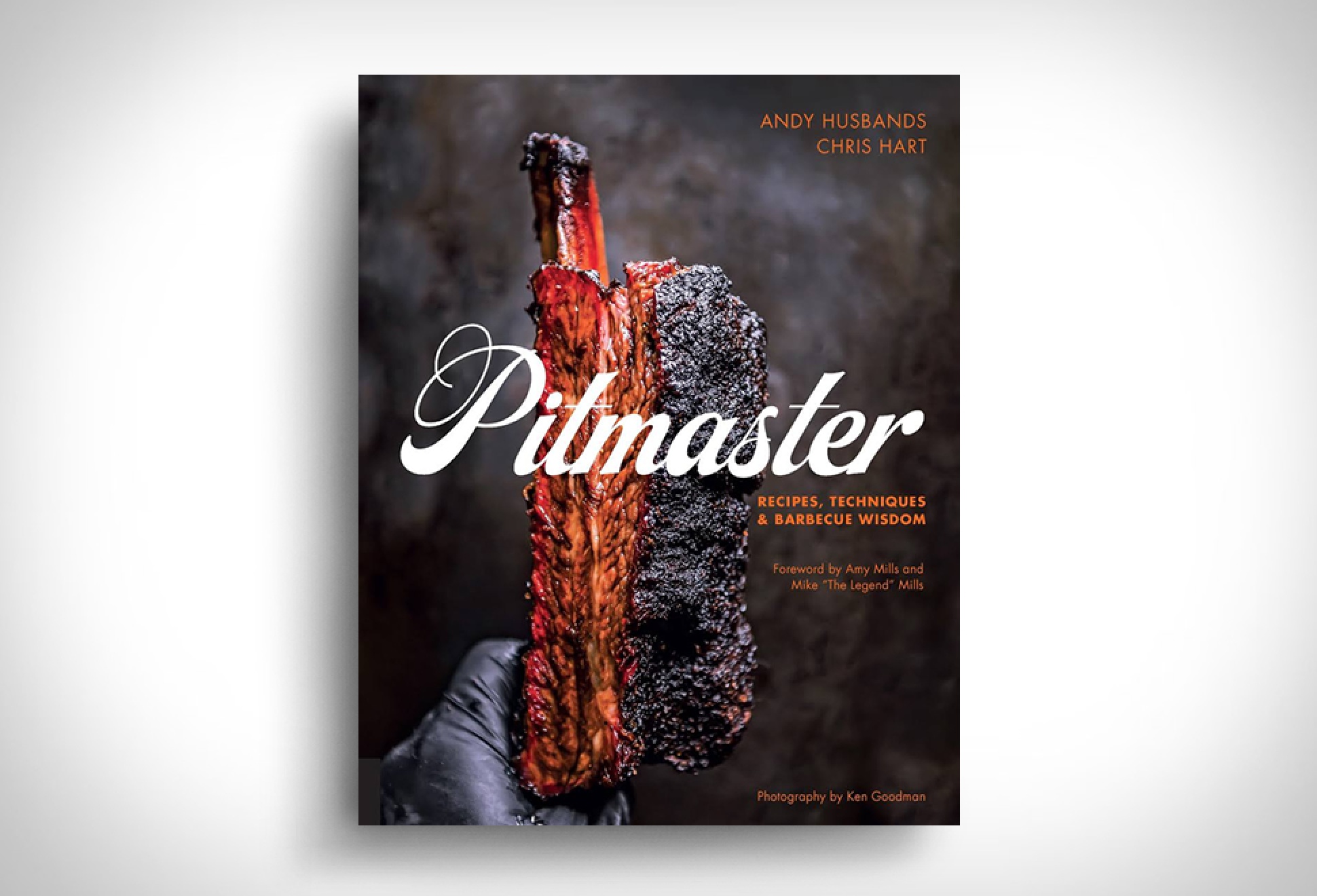 Pitmaster | Image