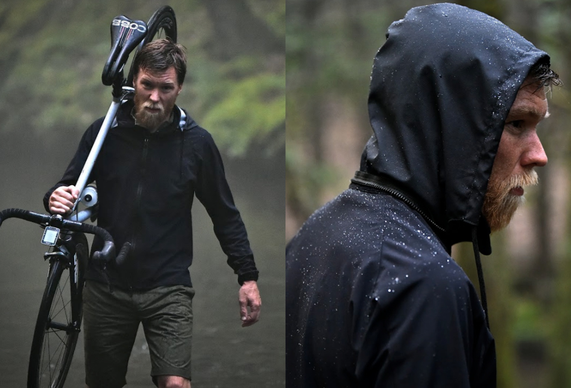 PJ-1 Packable Expedition Jacket | Image