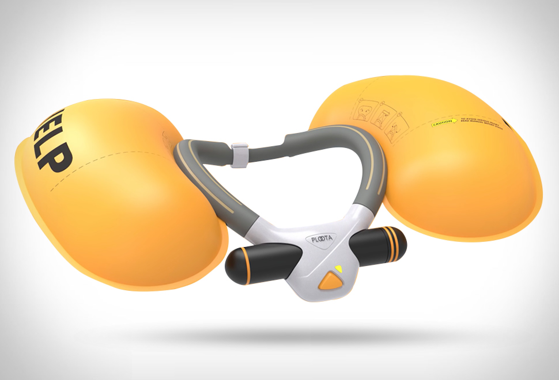 Ploota Water Safety Device | Image