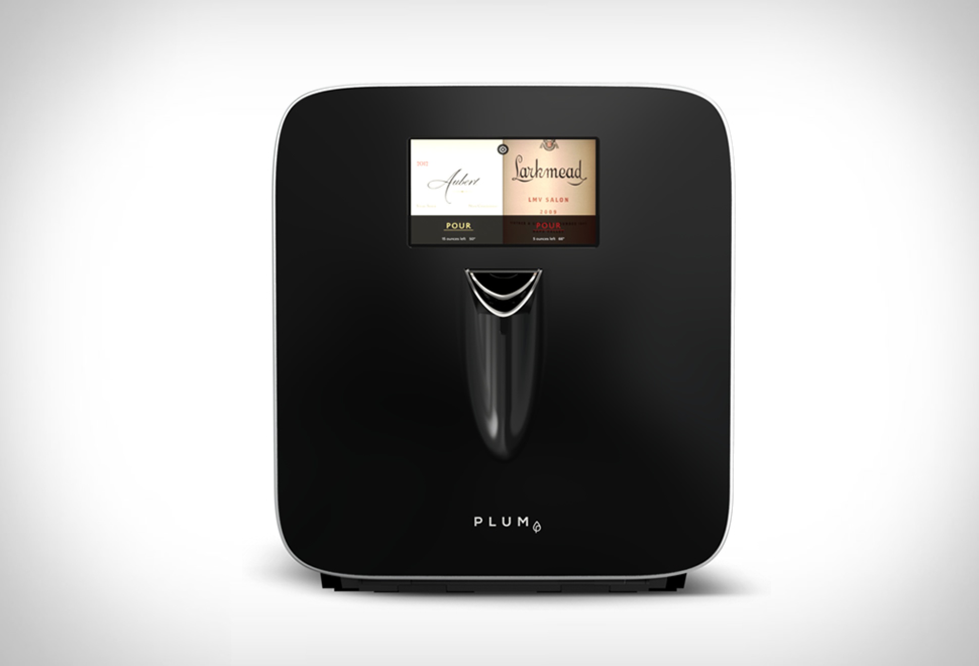Plum Wine Appliance | Image