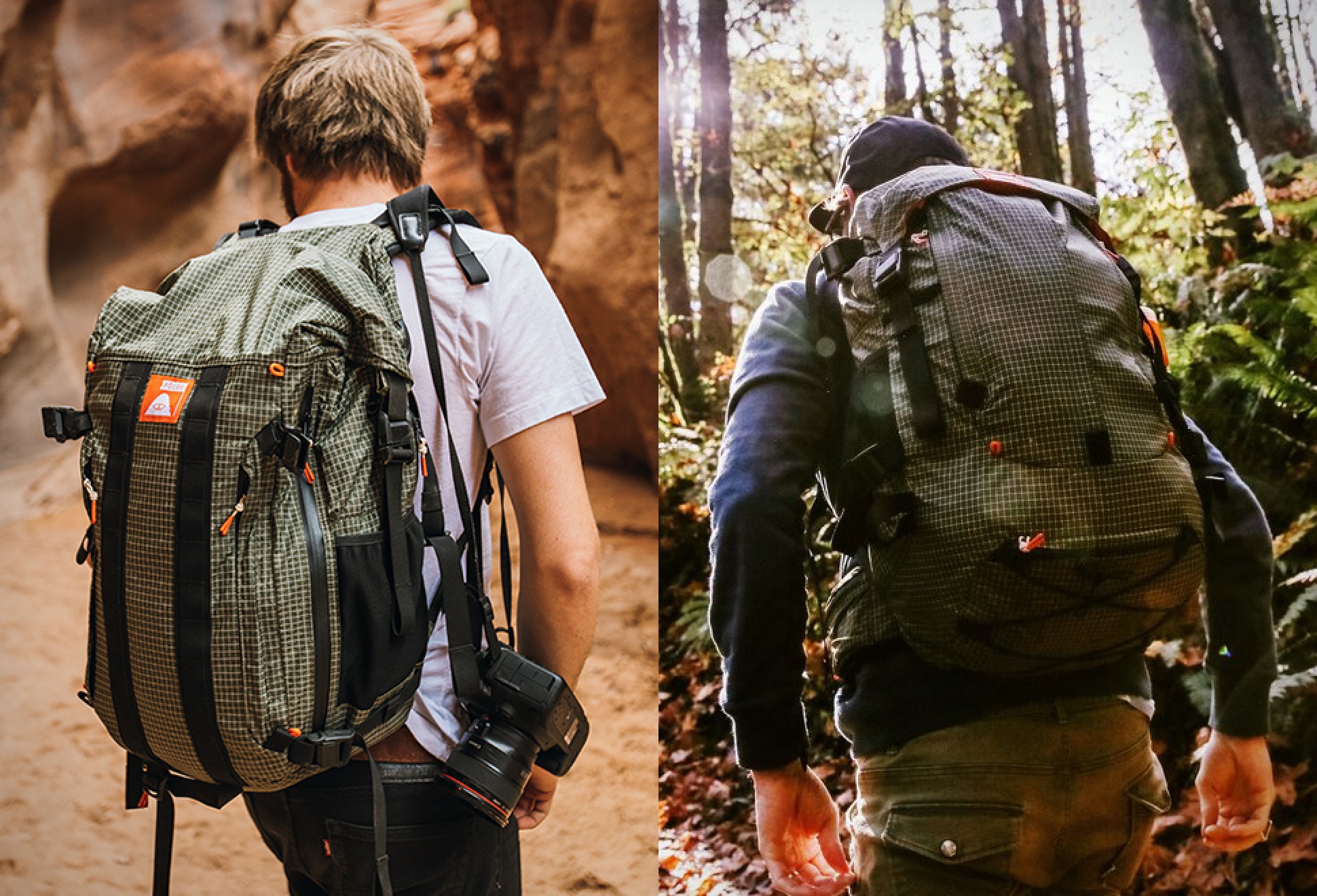 Poler outdoor backpack online