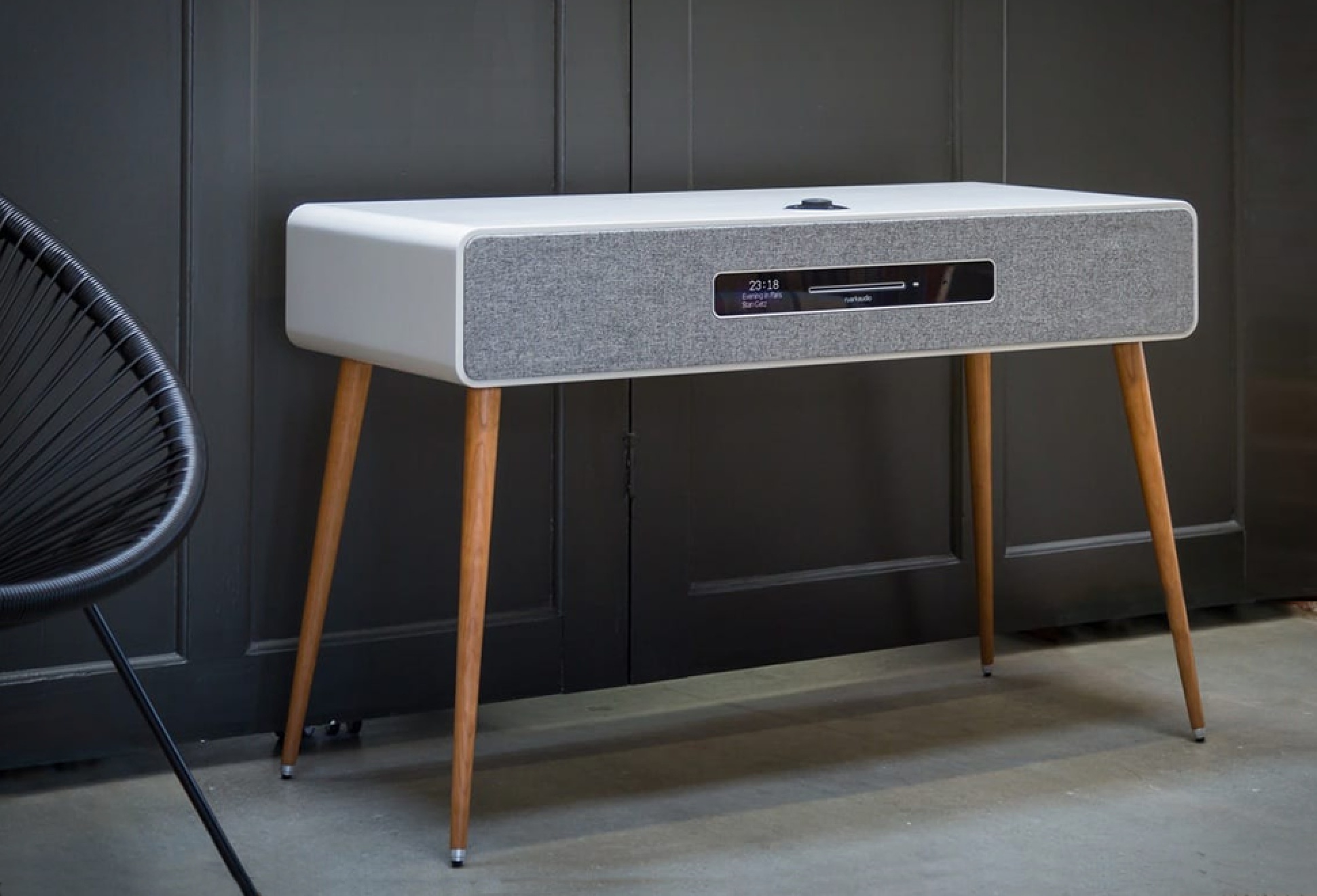 R7 MK3 High Fidelity Radiogram | Image