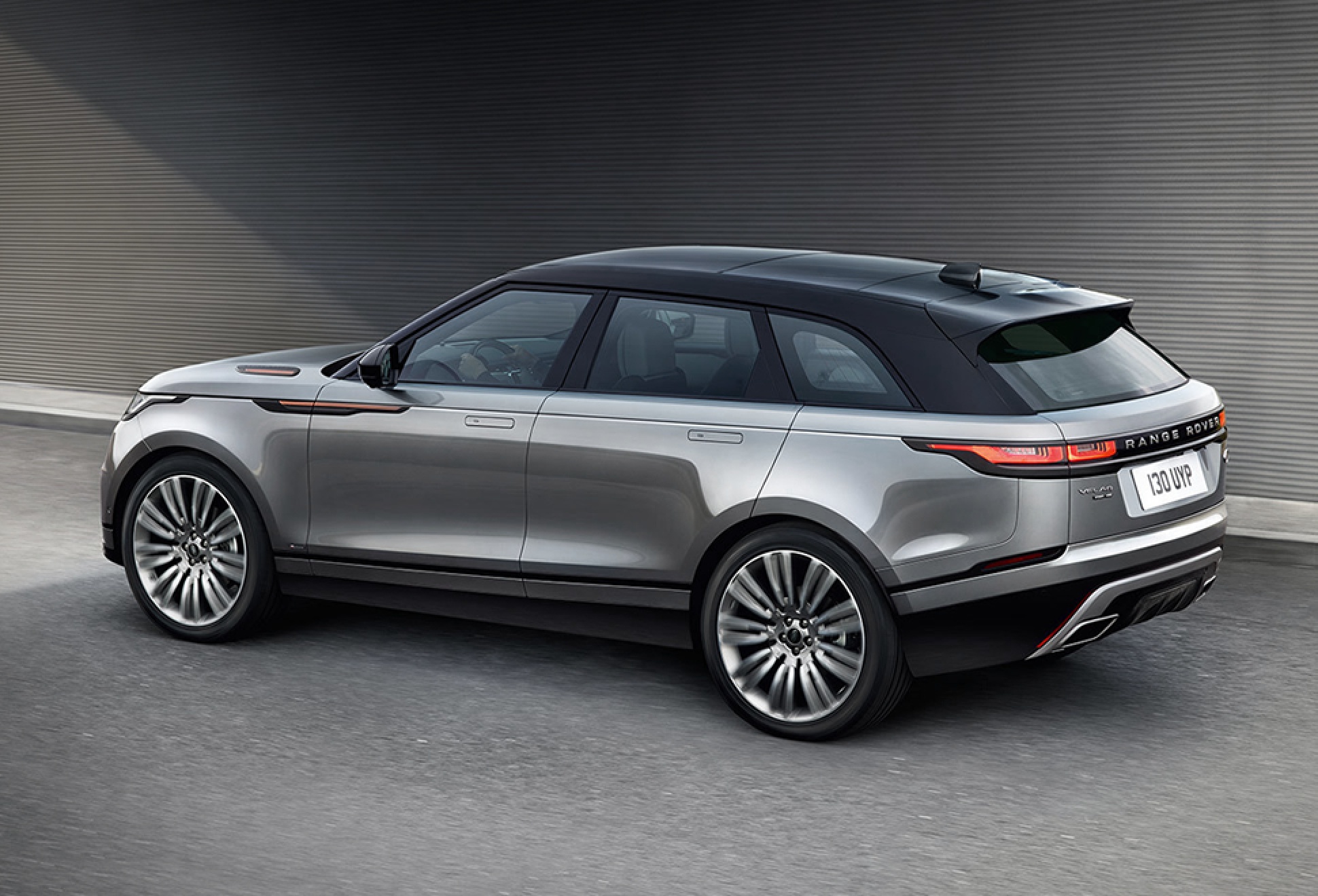 Range Rover Velar | Image