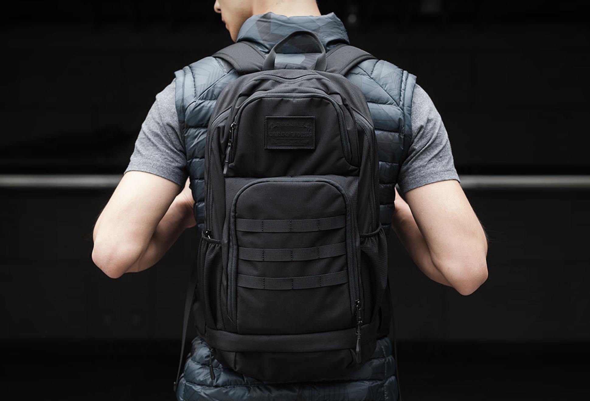 Recon 15 Active Backpack | Image
