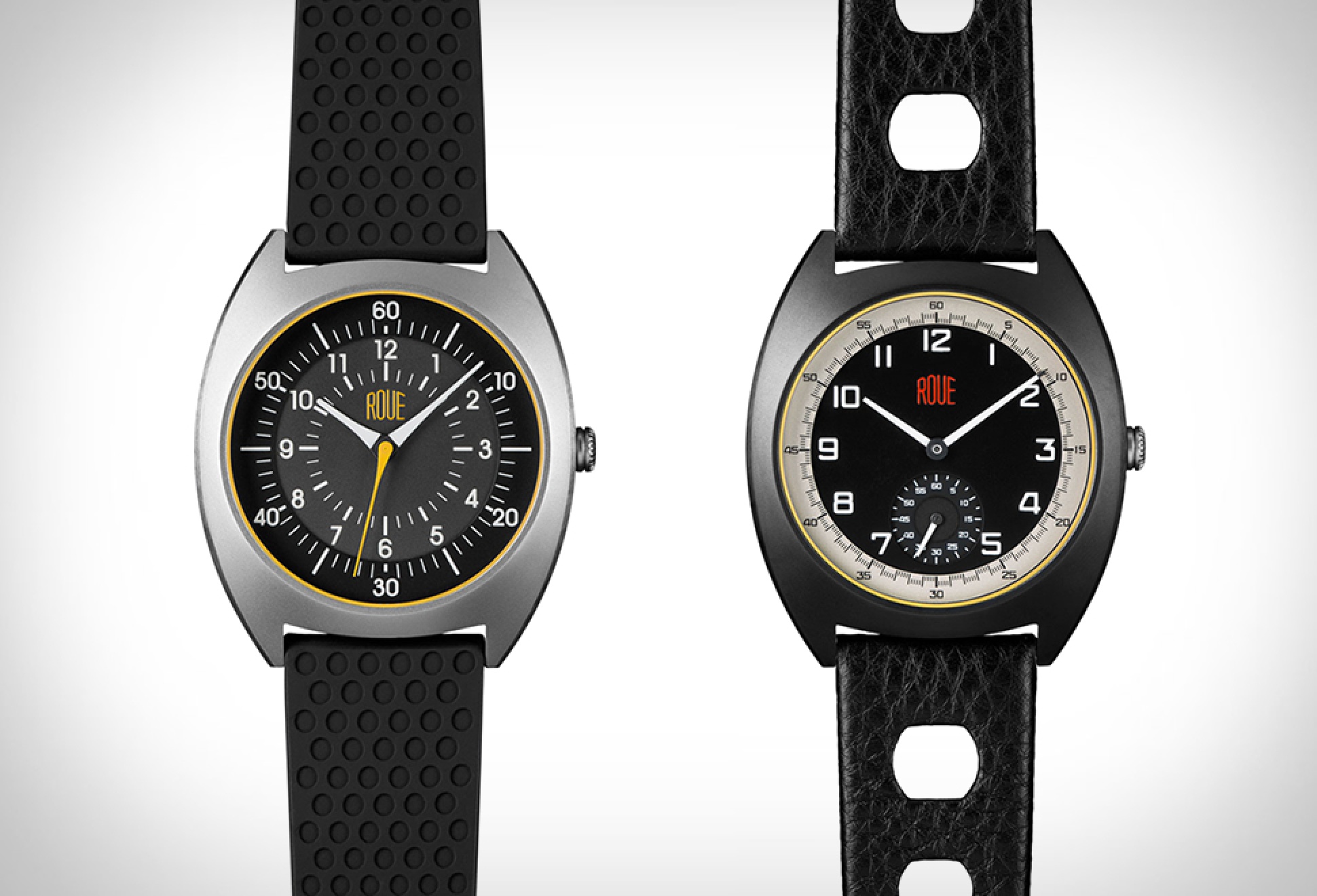 Roue Watch | Image
