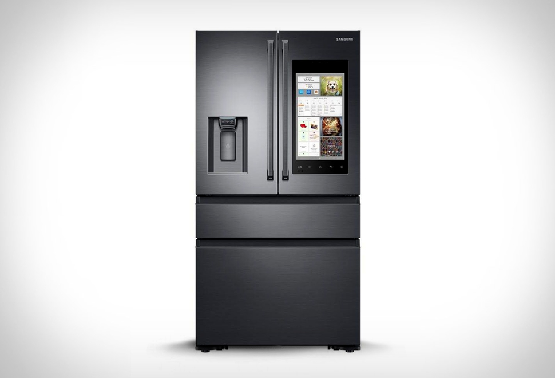 Samsung Family Hub Refrigerator | Image