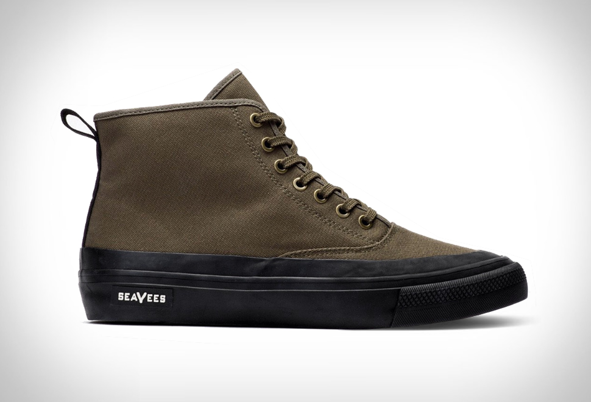 Mariners Boot | Image