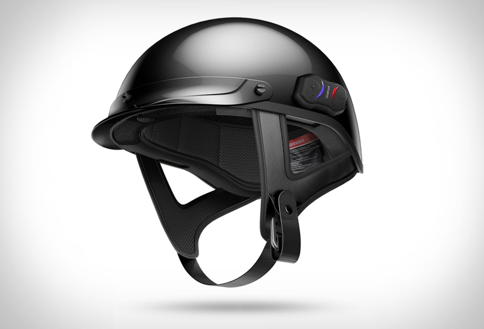 Sena Cavalry Helmet | Image