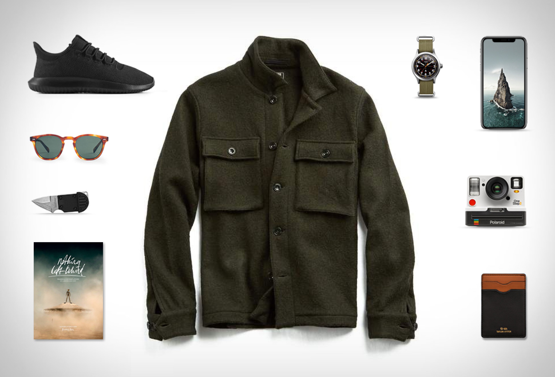 September 2017 Essentials | Image