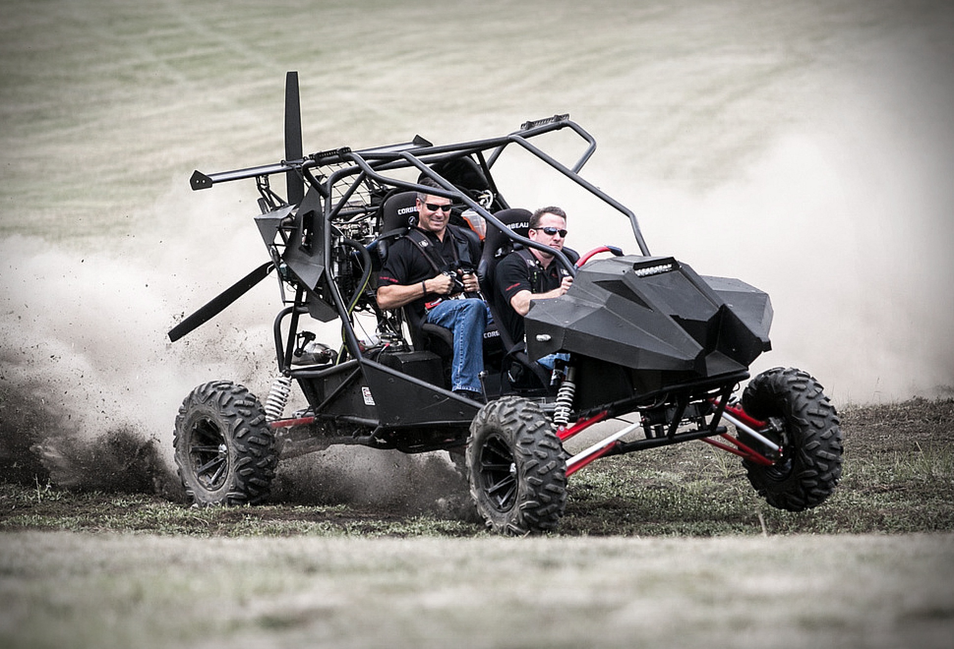 SkyRunner | Image