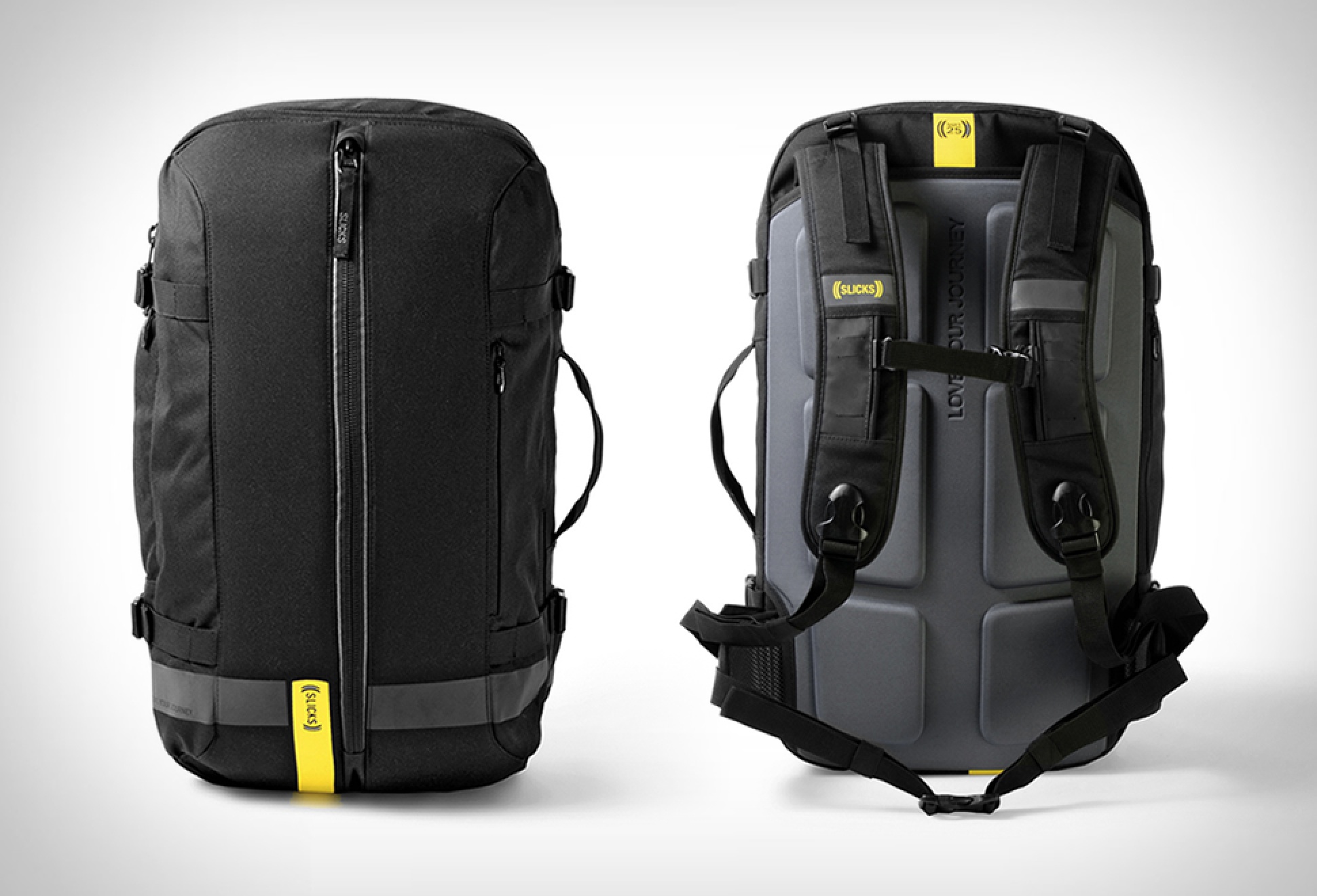 Slicks travel backpack clearance