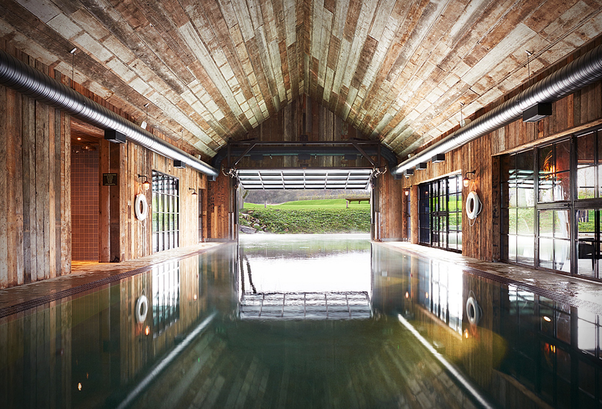 Soho Farmhouse | Image
