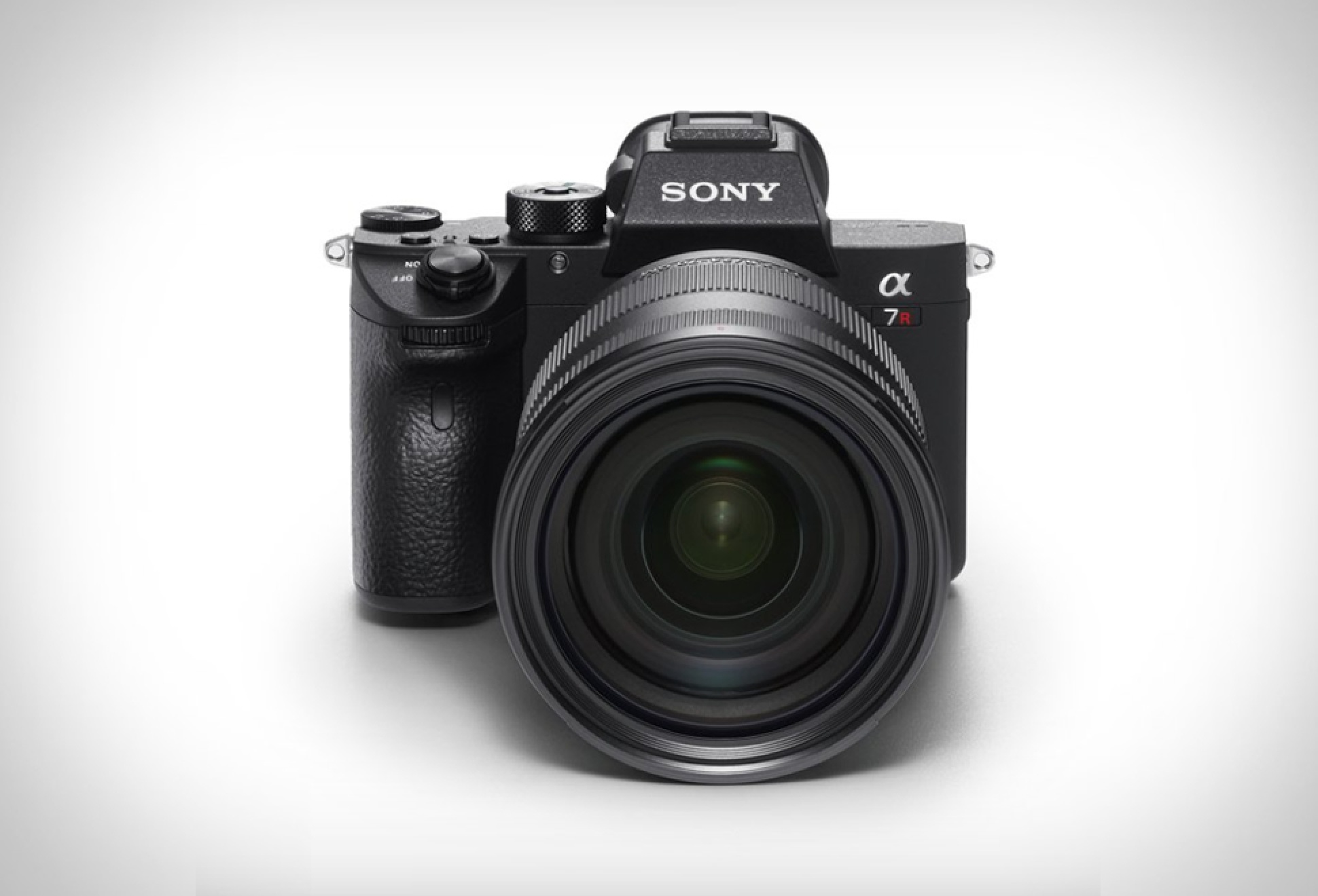 Sony A7R III | Image