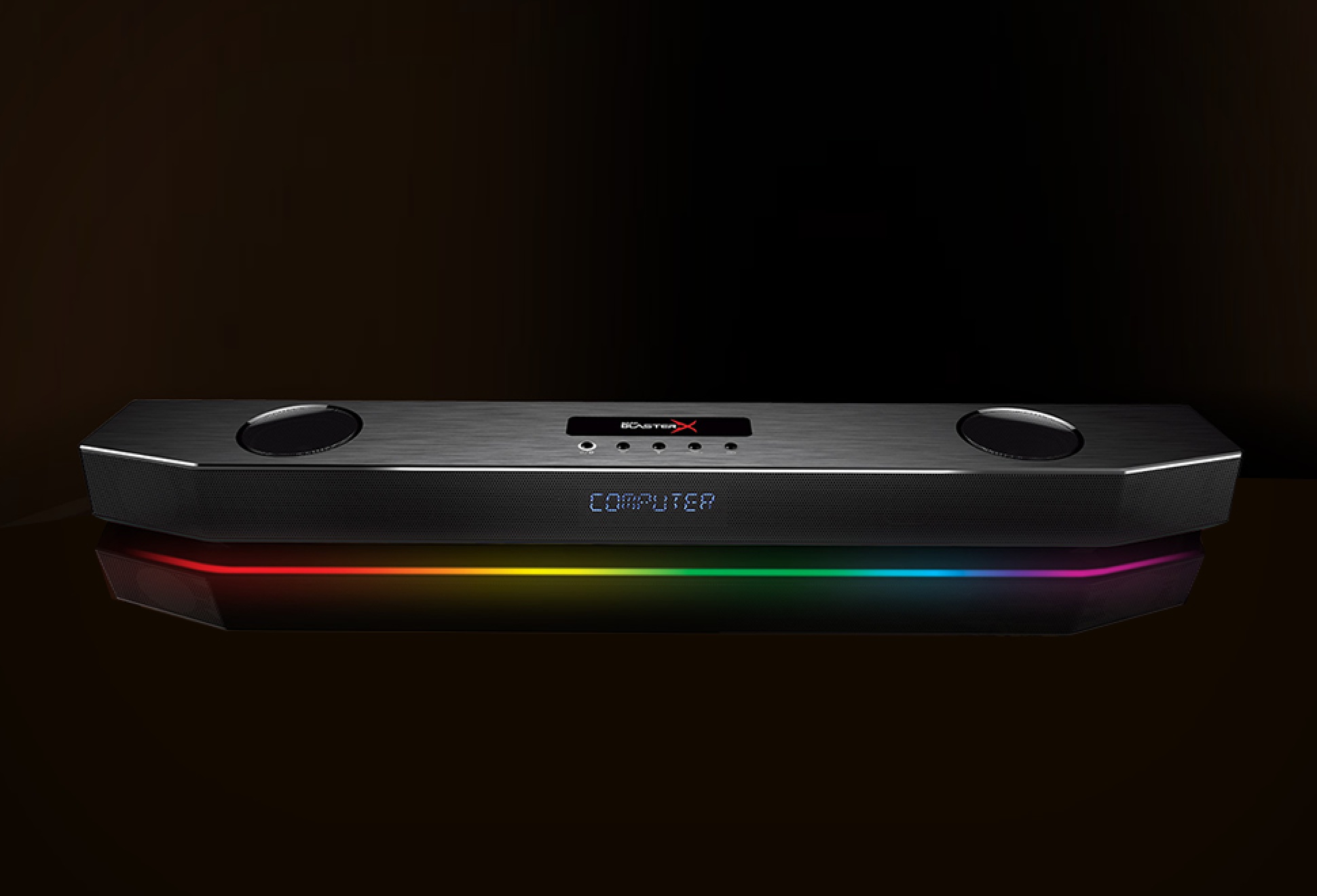 Sound BlasterX Katana | Image