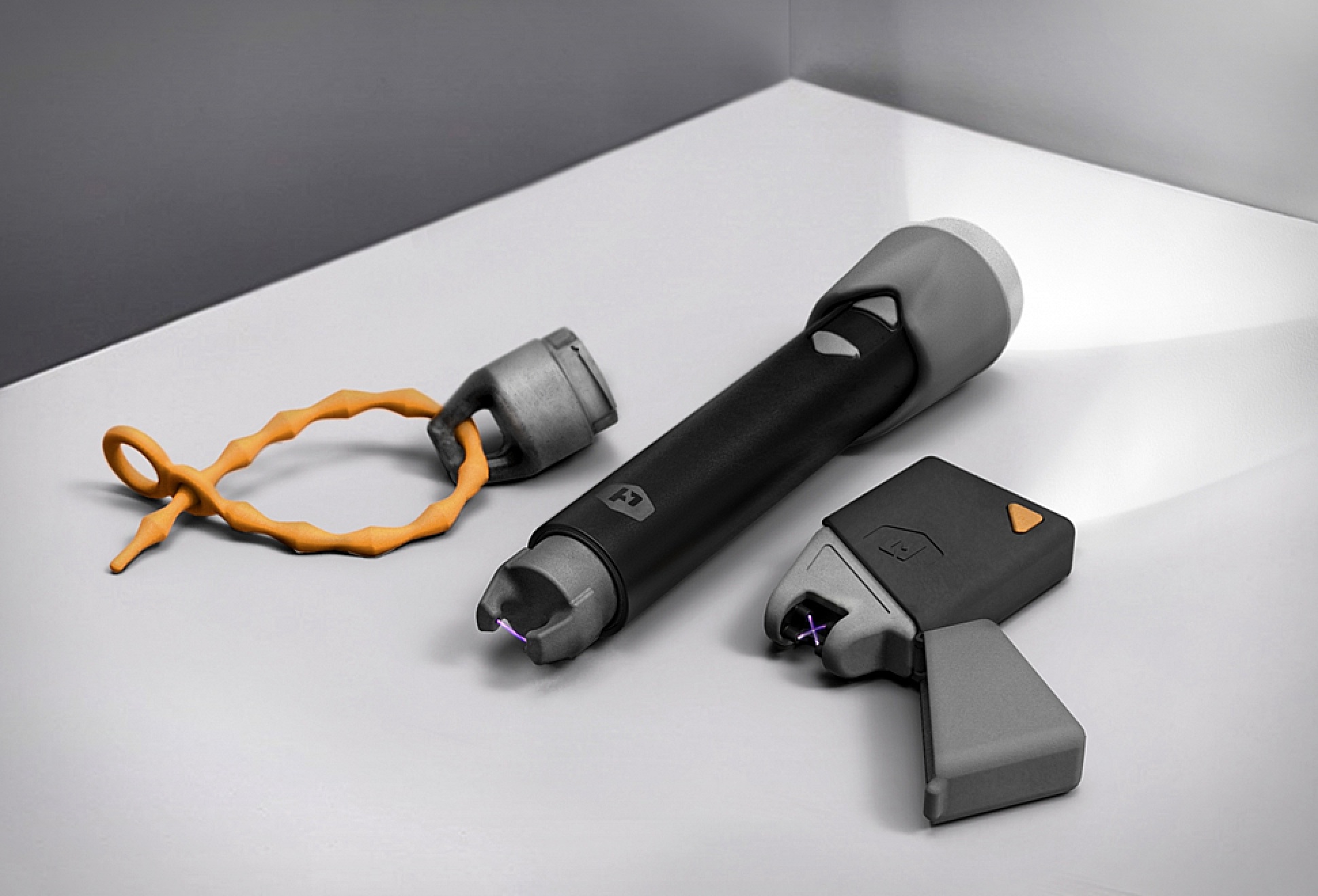 Sparkr Lighter & Flashlight | Image