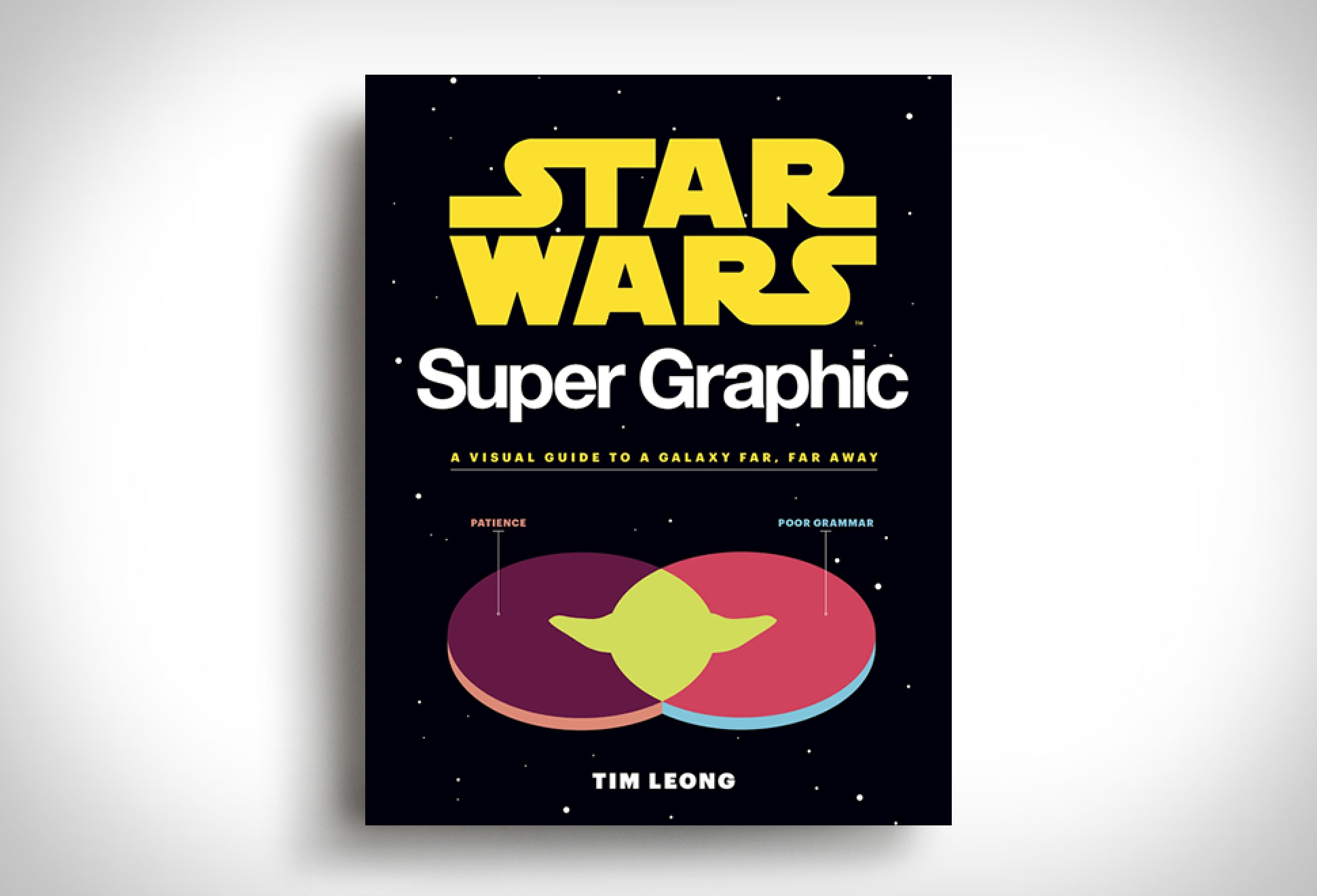 Star Wars Super Graphic | Image