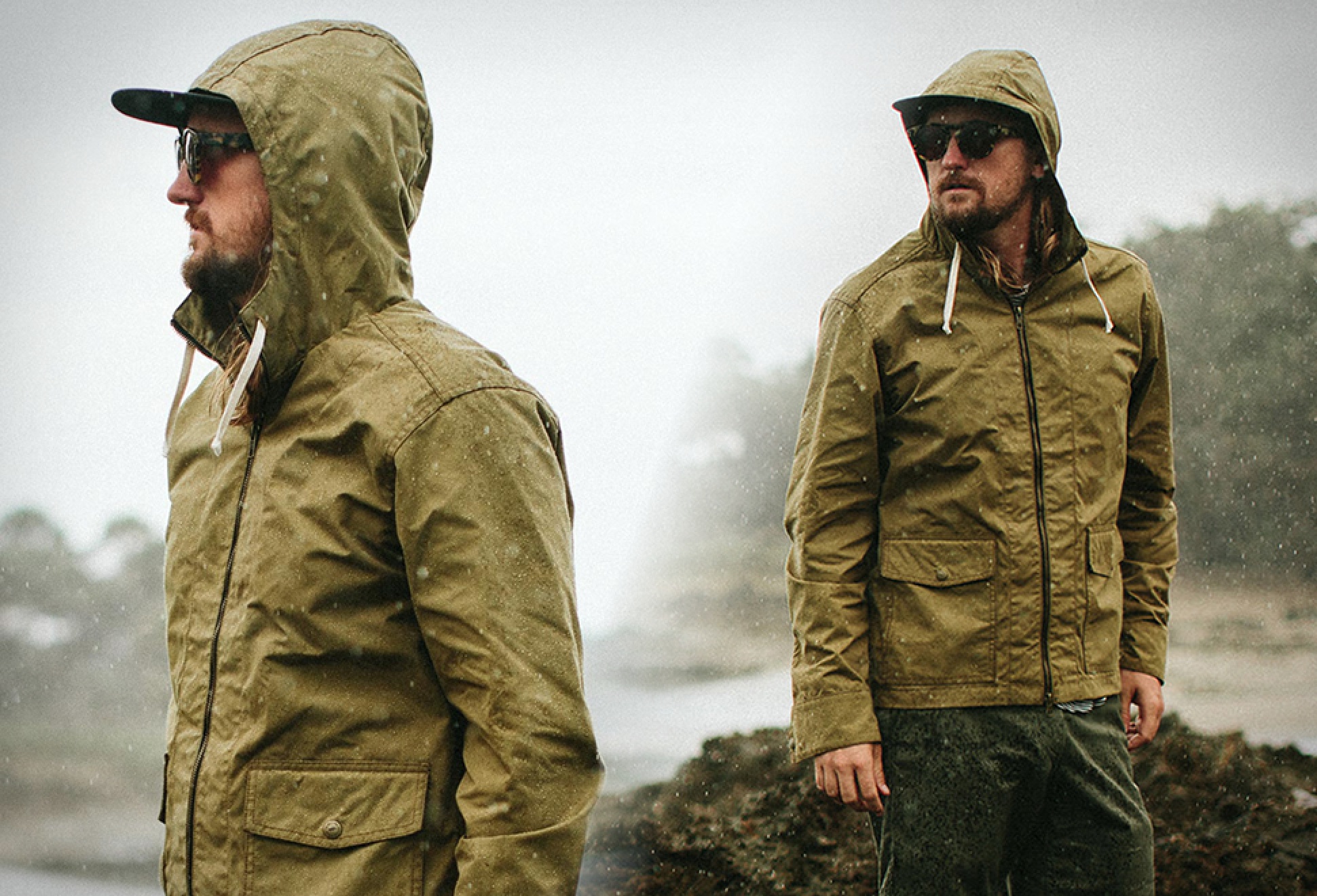 最大10%OFFクーポン Taylor Stitch Beach Jacket ジャケット・アウター