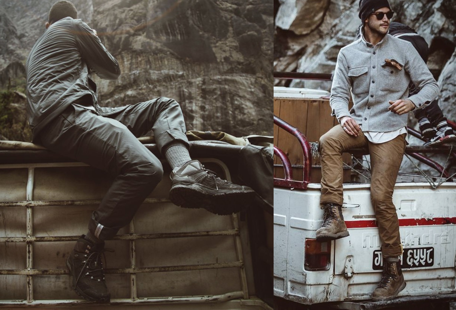 Taylor Stitch Travel Chino | Image