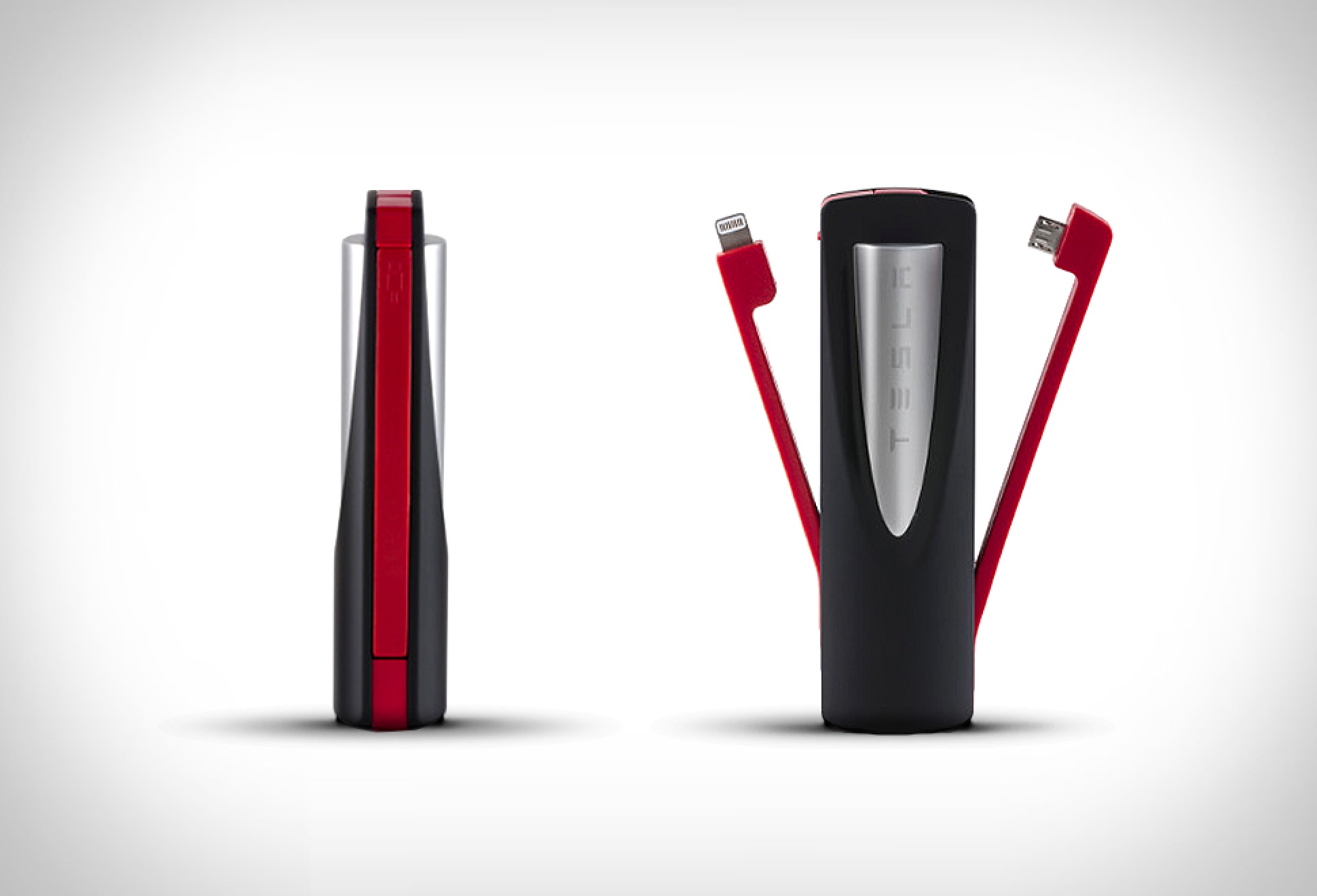 Tesla Powerbank | Image
