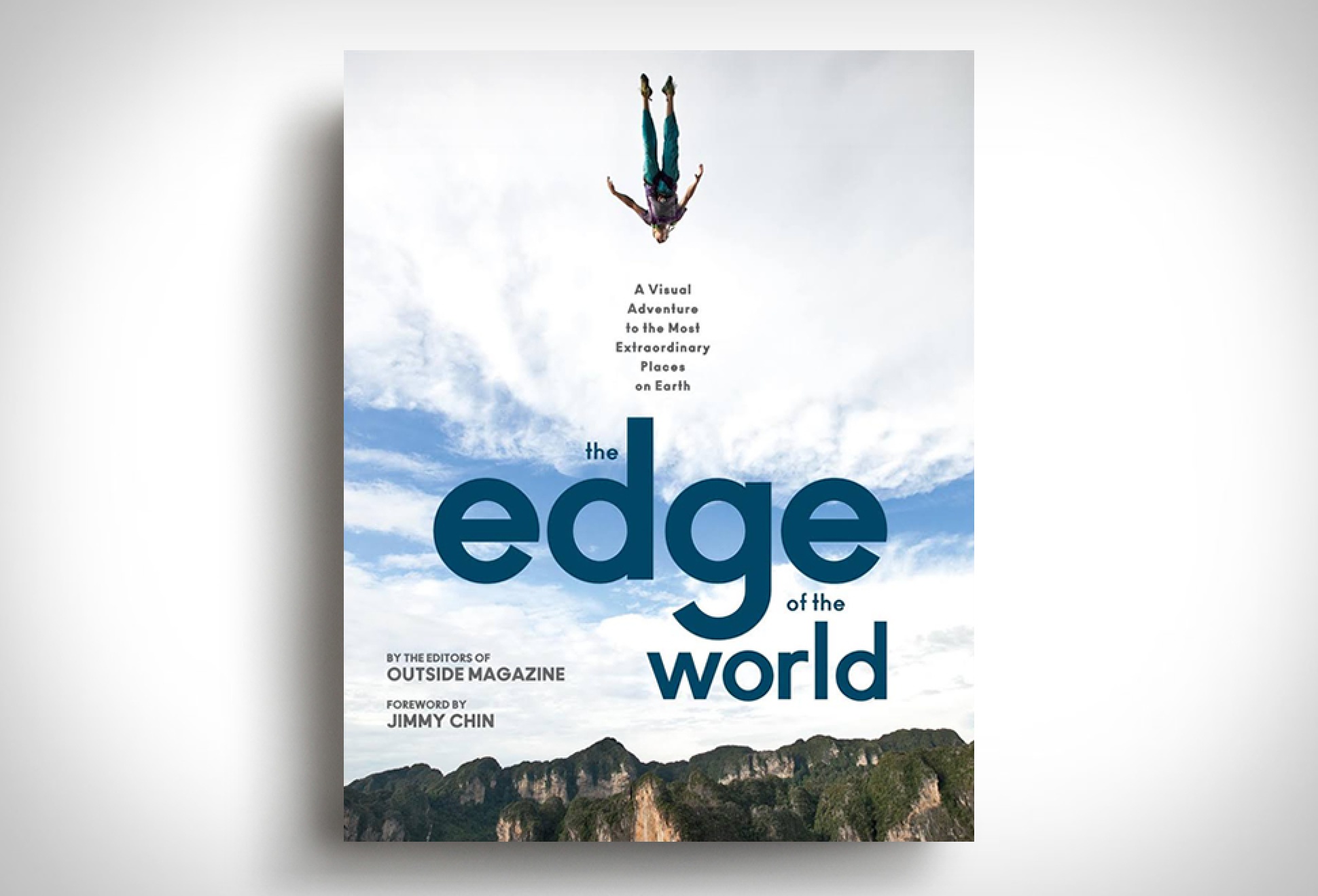 The Edge Of The World | Image