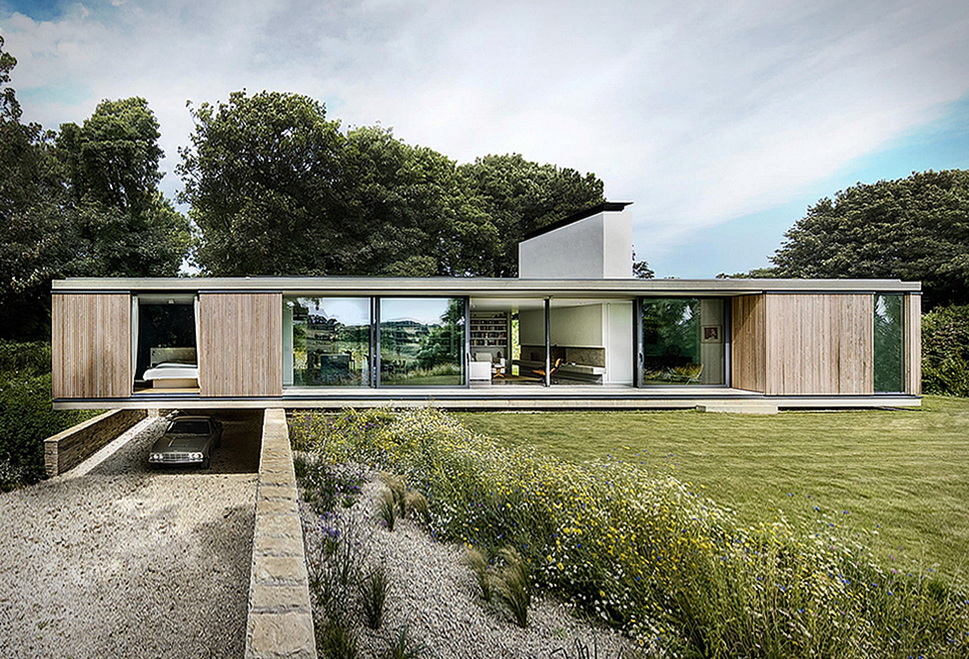 Quest House | Image