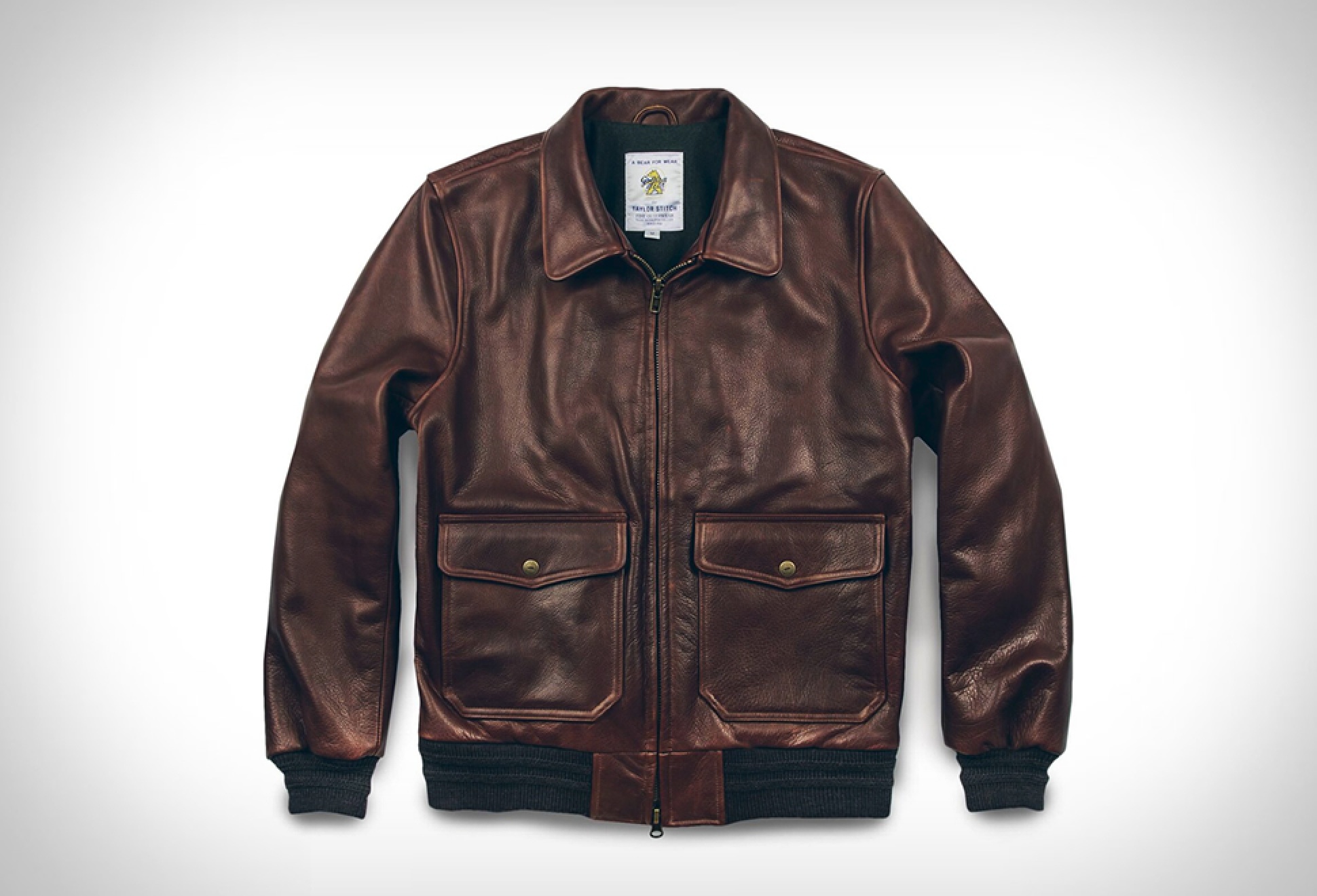 The Seca Jacket | Image