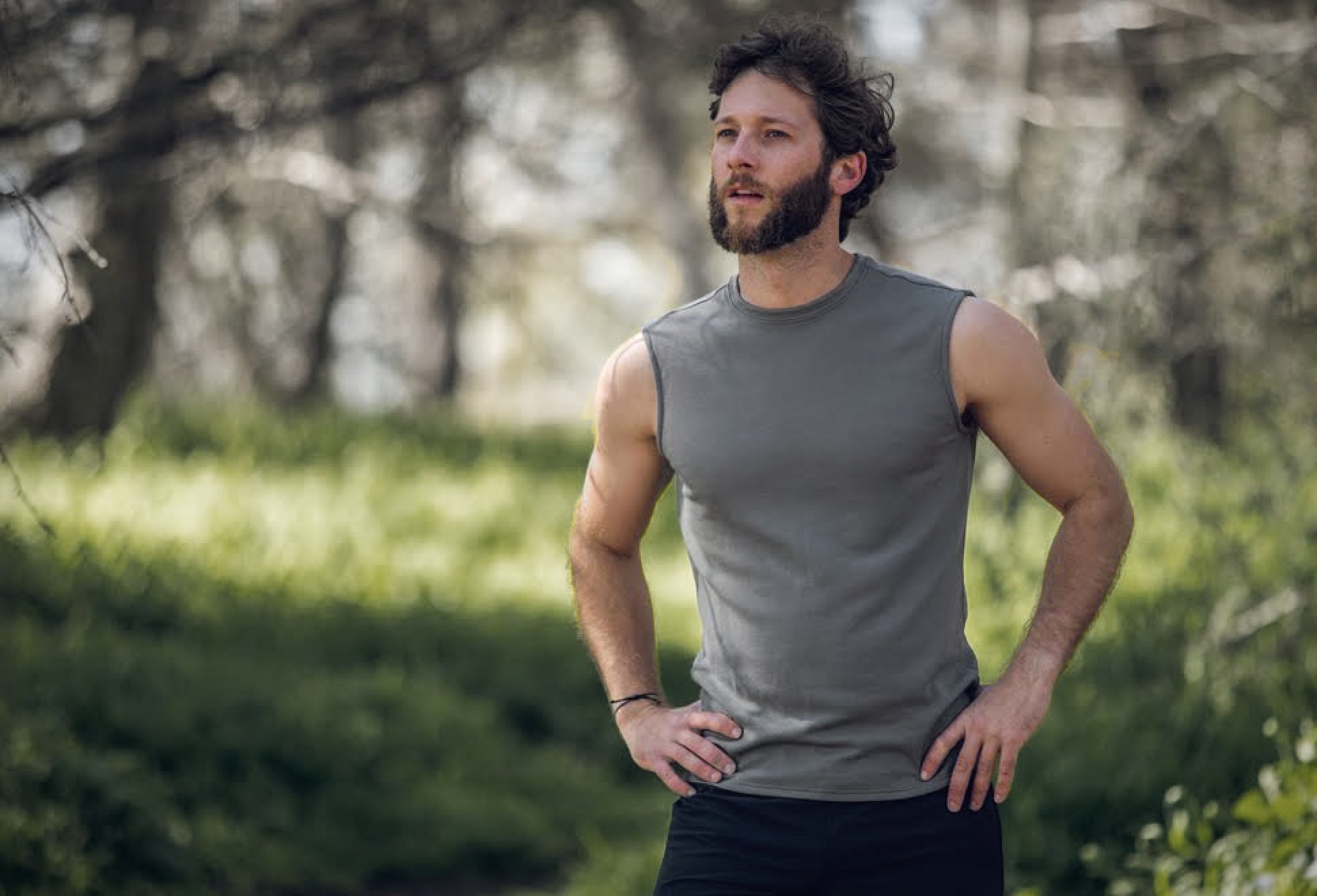 Terminal Sleeveless from OLIVERS - Image
