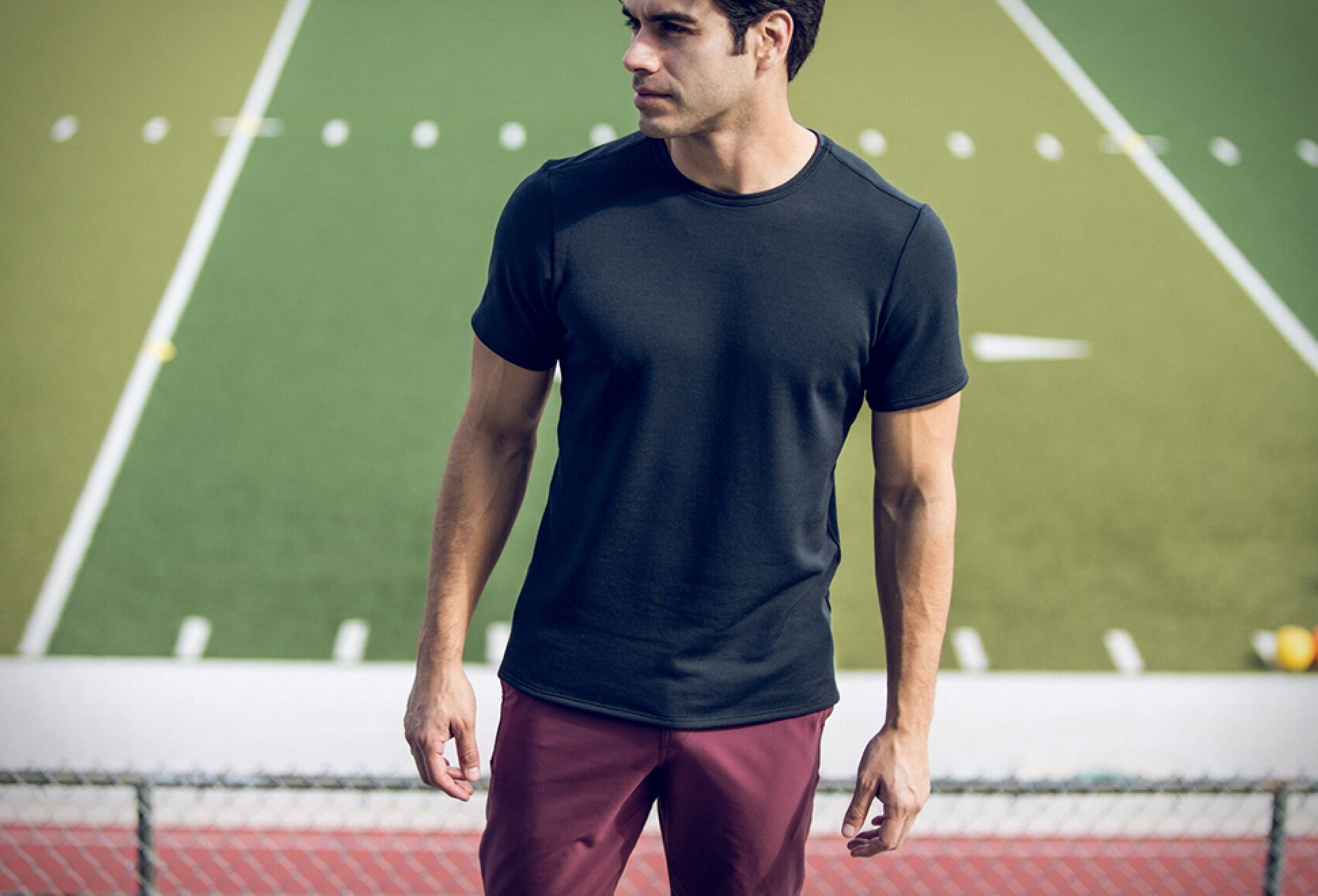 The Terminal Tee from OLIVERS | Image