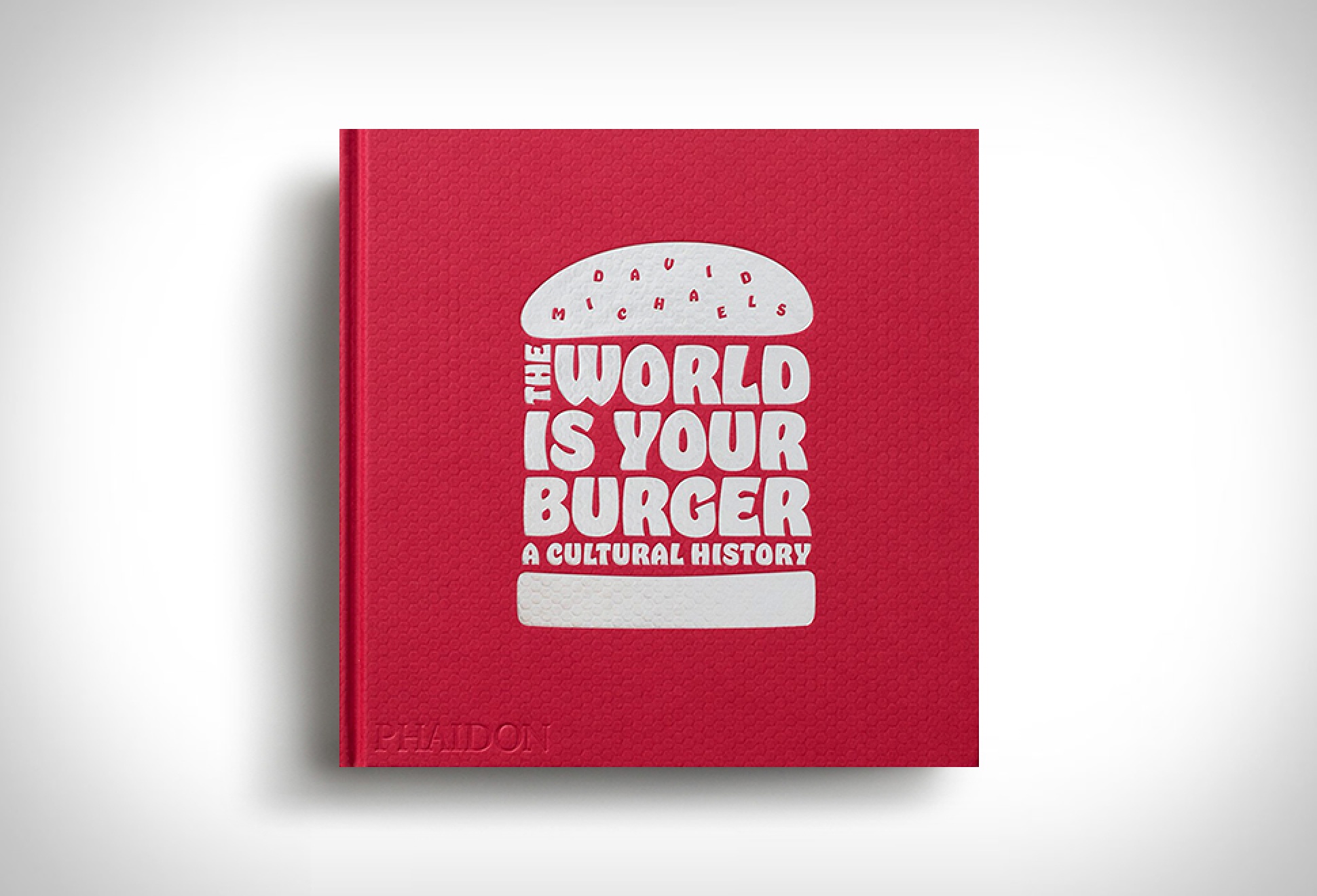 The World Is Your Burger - Image