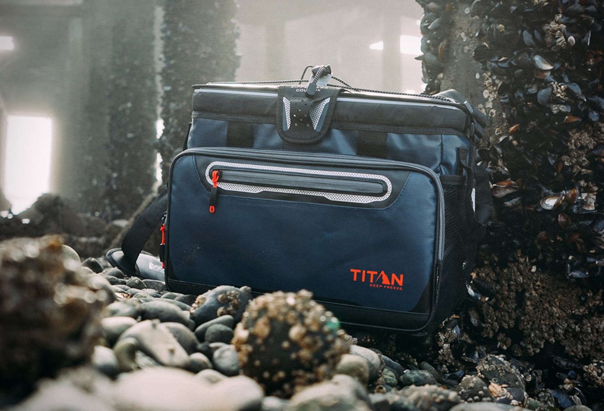 Titan Deep Freeze Cooler | Image