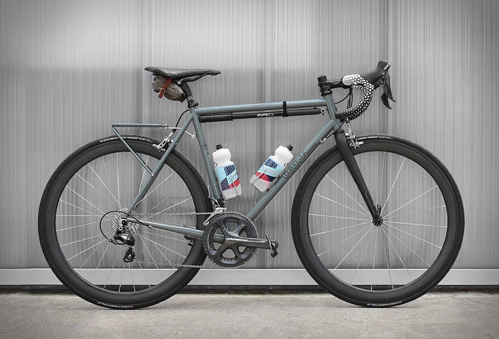 Tomii Cycles | Image