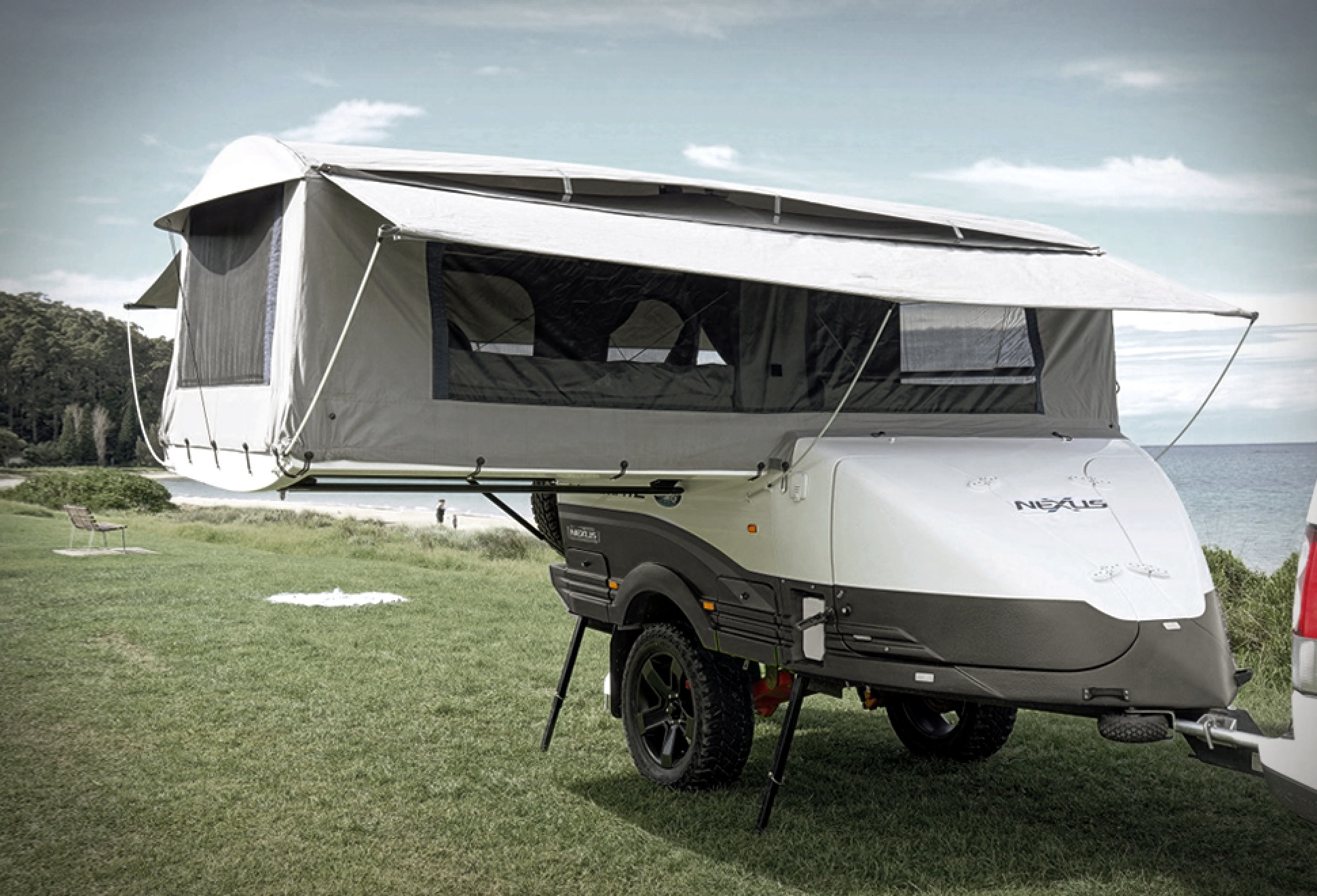 Ultimate Nexus Camper | Image