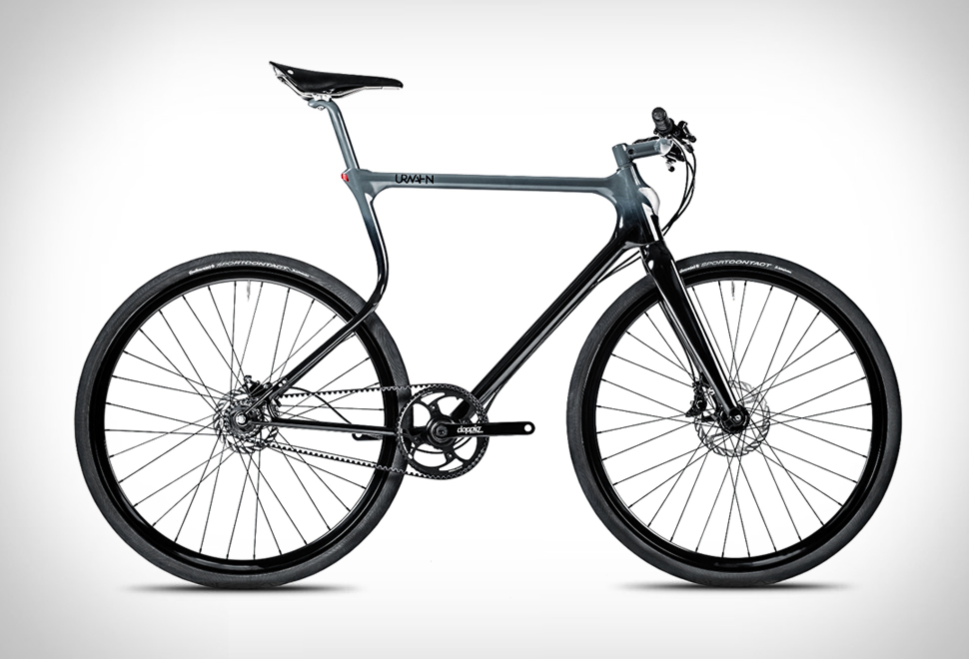 Urwahn Stadtfuchs Bike | Image
