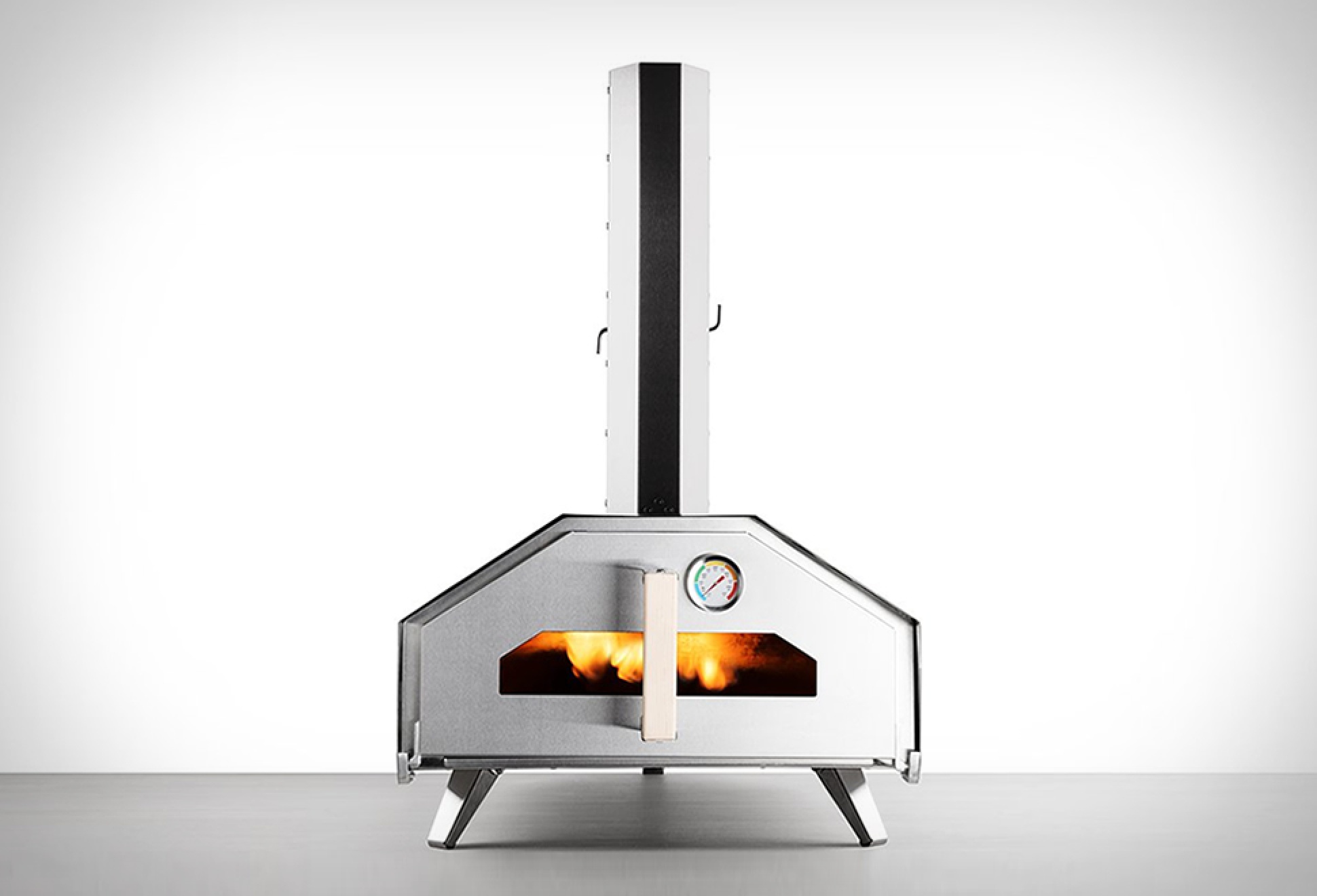 Uuni Pro Pizza Oven | Image