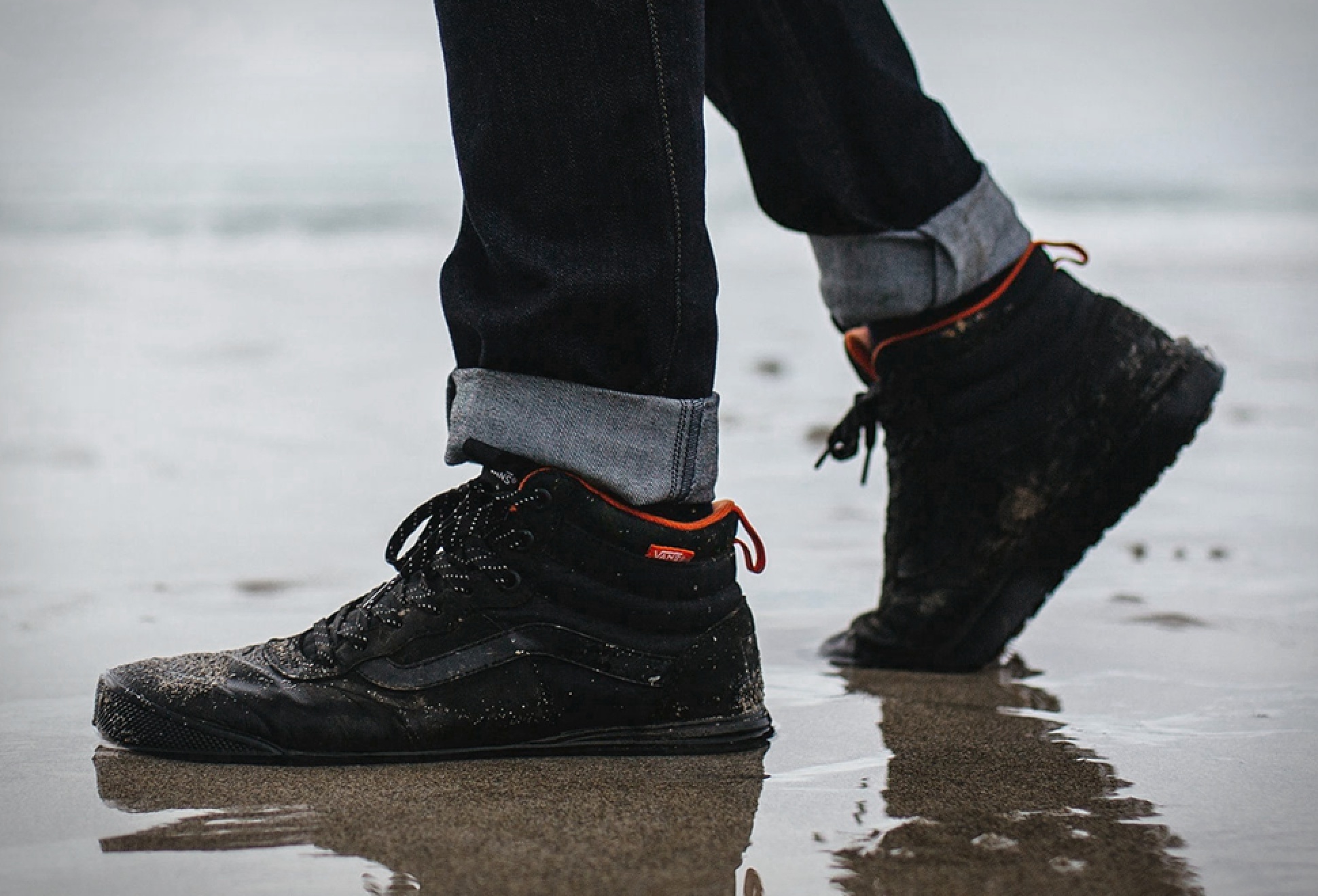 Vans Finisterre