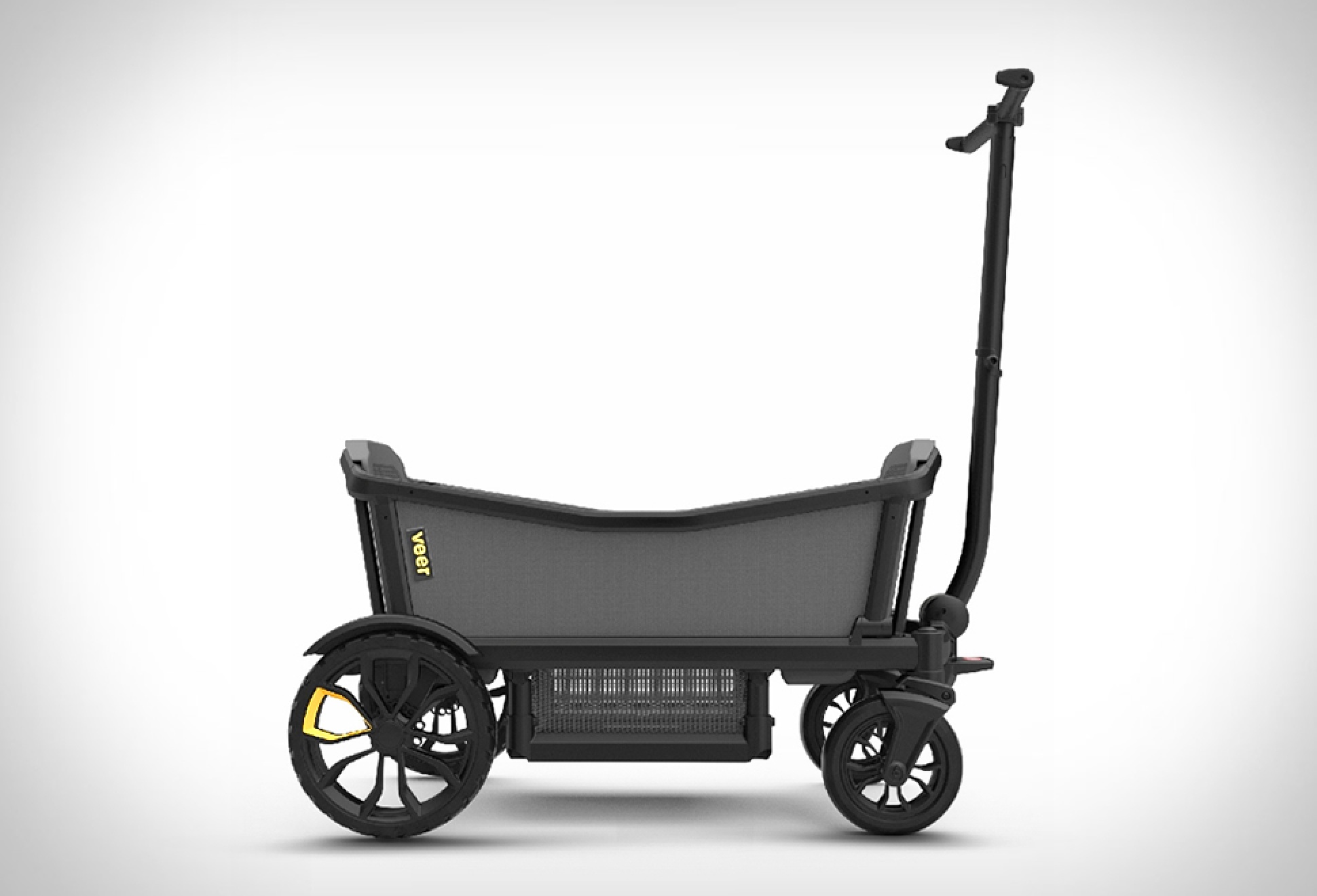Veer All Terrain Cruiser