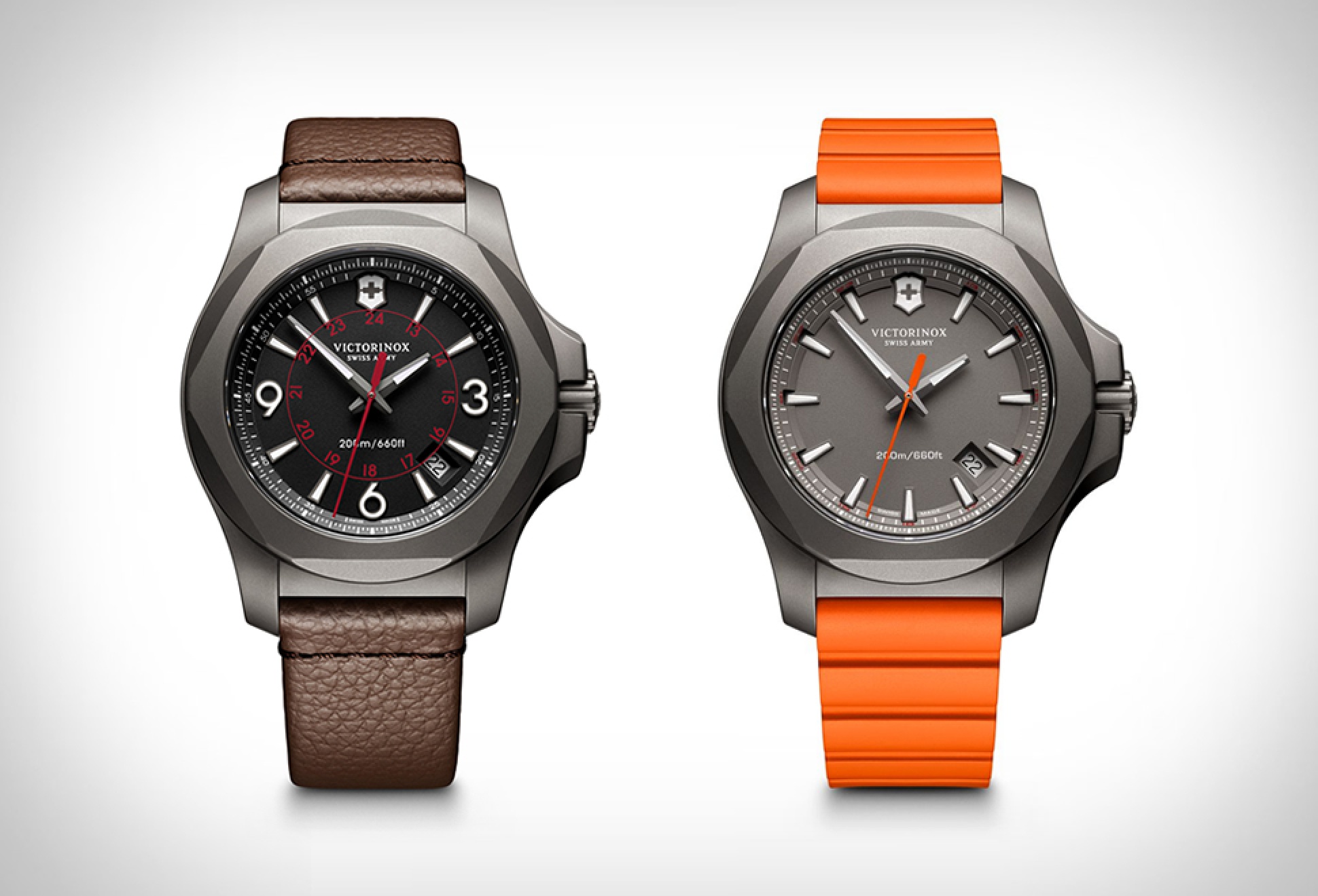 Victorinox Inox Titanium | Image