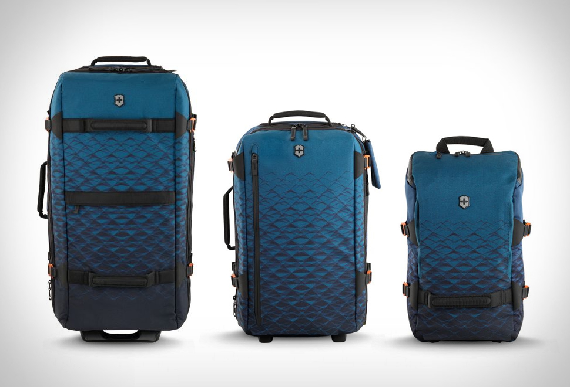 Victorinox VX Touring Collection | Image
