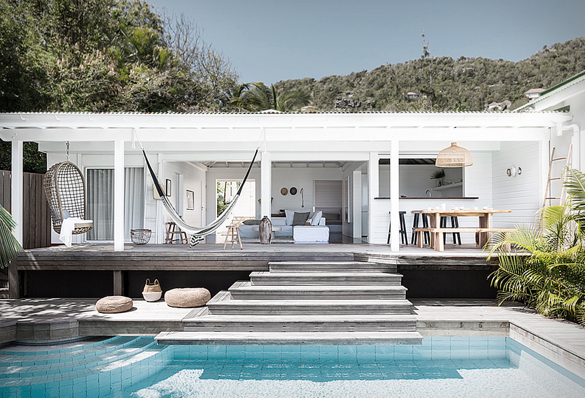 Villa Palmier | Image