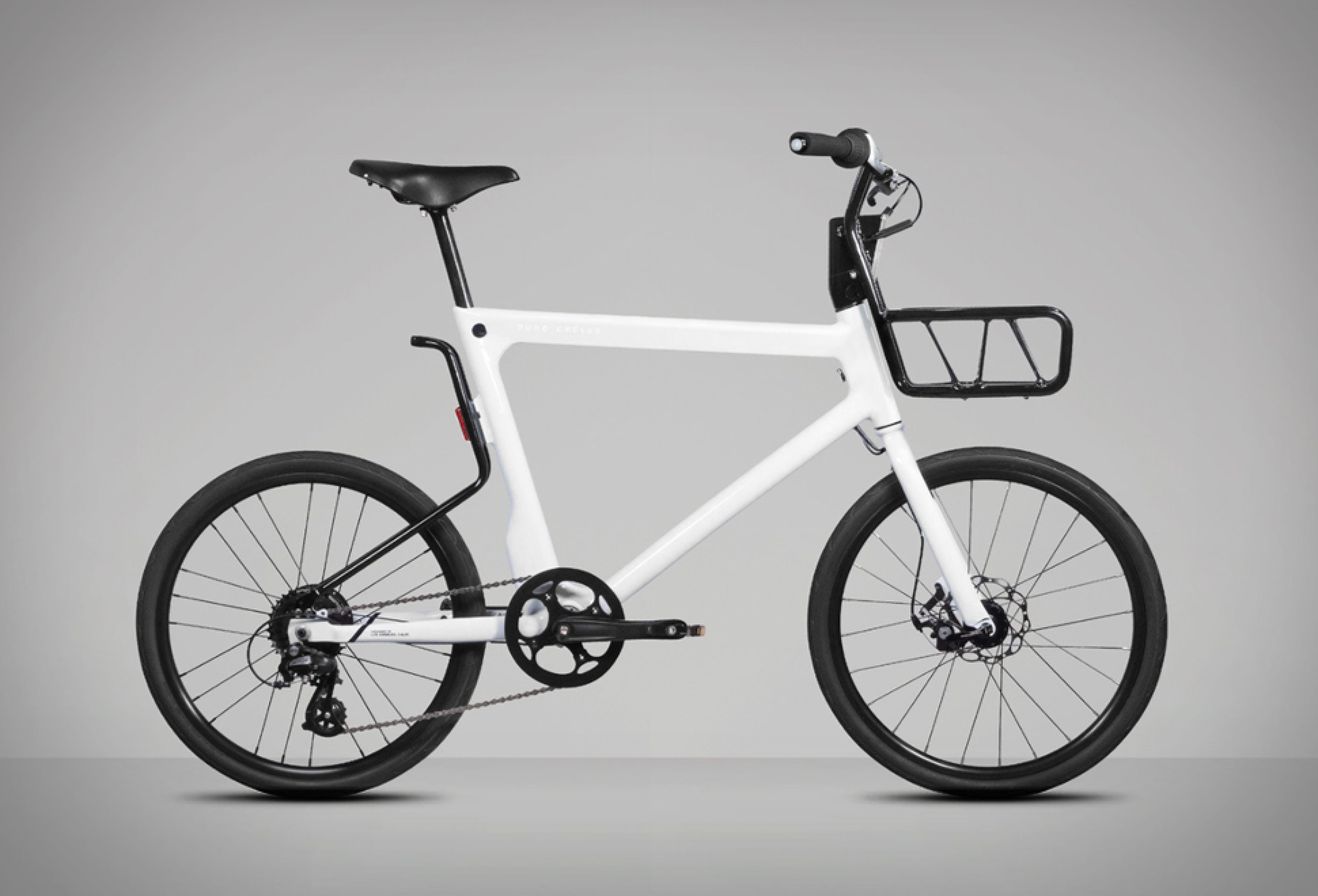 Volta Electric Bicycle | Image