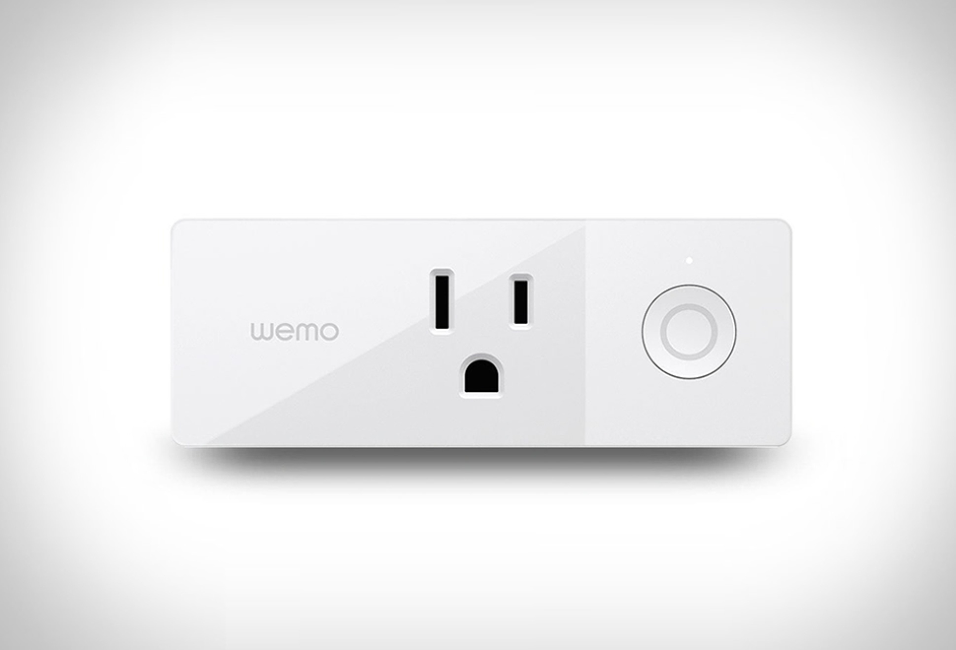 Wemo Mini Smart Plug | Image