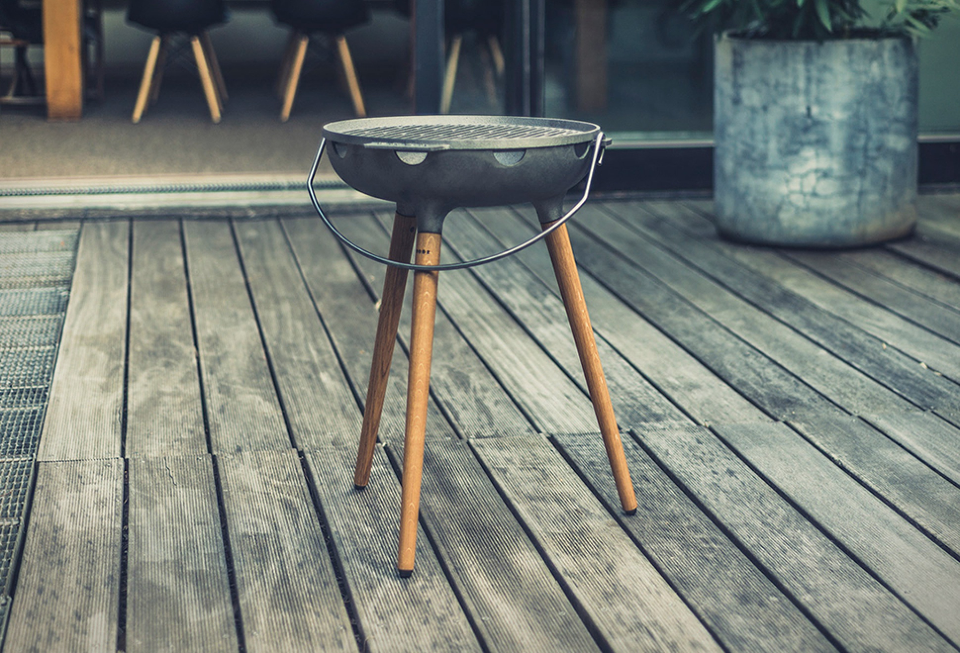 YRON Grill | Image