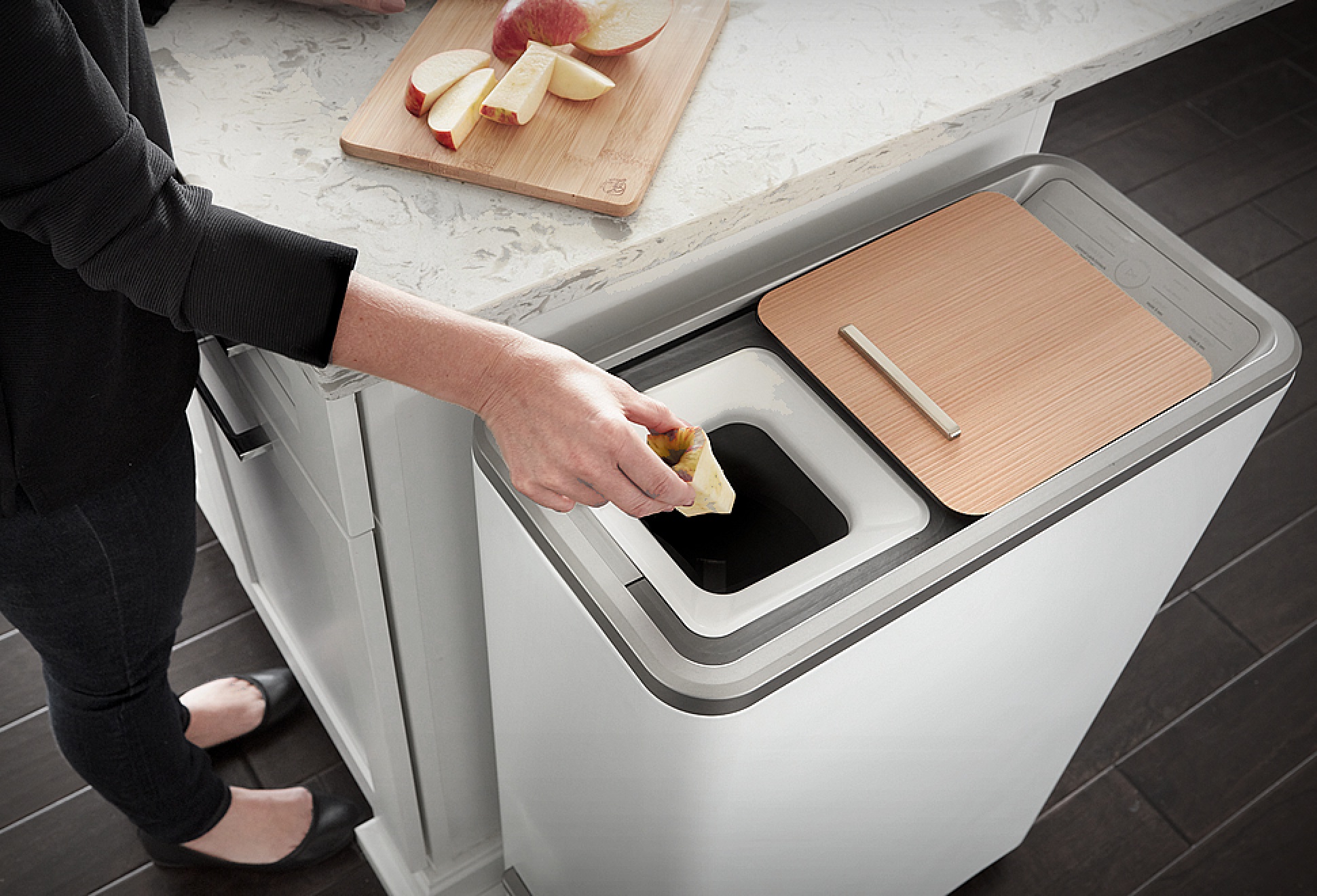 Zera Food Recycler | Image